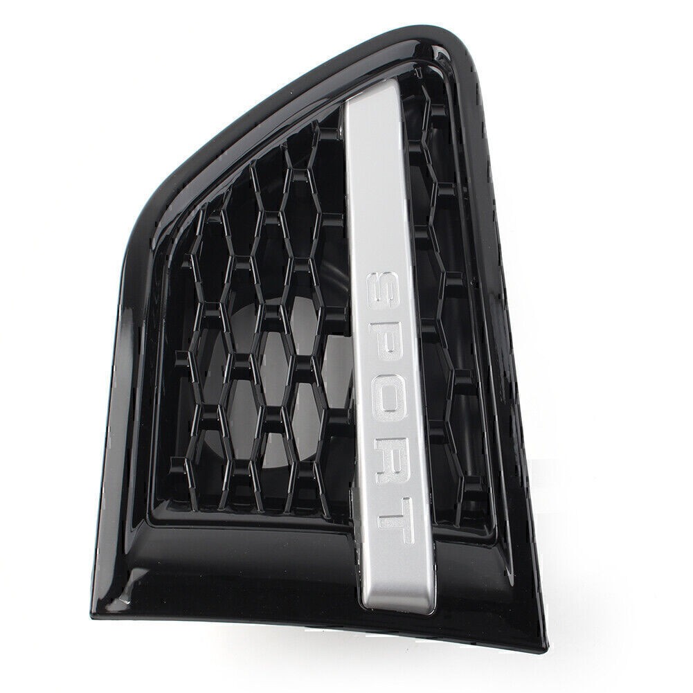 Fender Air Vent Grille Grill For Land Rover Range Rover Sport 10-13 Front Left