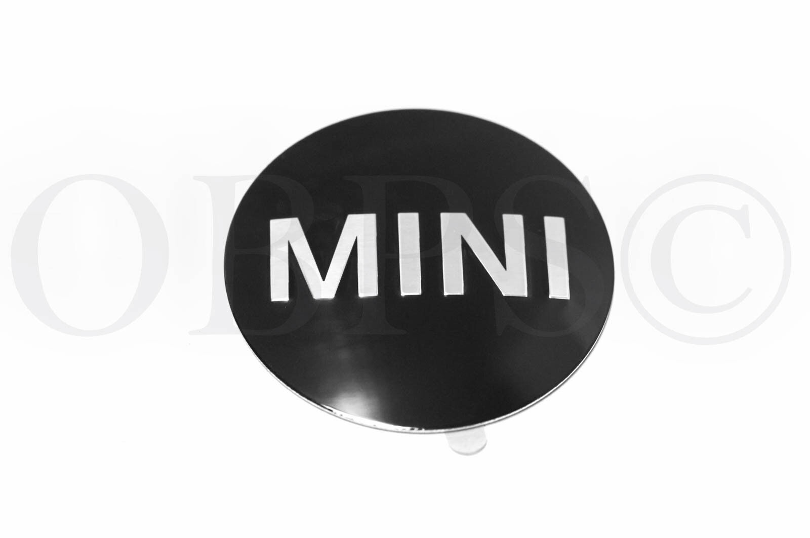 Set of 4 Genuine Mini Cooper R50 R52 R53 R55 R56 R57 Wheel Center Cap Emblem Hub