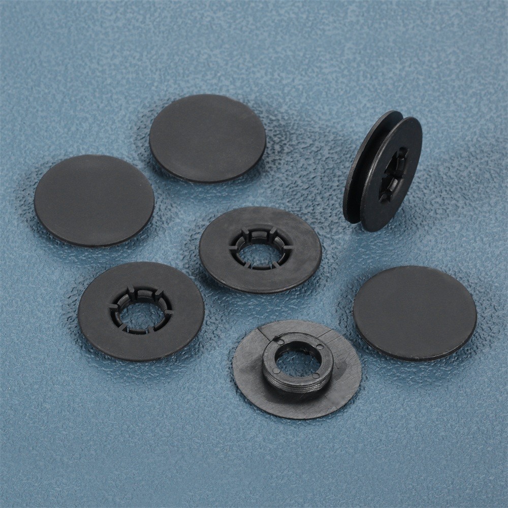 4Pcs Car Mat Grips Carpet Floor Fixing Clips for MERCEDES-BENZ Aftermarket Parts