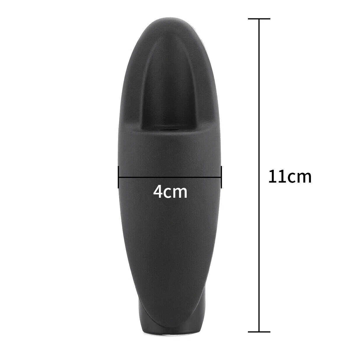 Antenna Ornament Bezel Cover Base Fits 2004-2010 Toyota Sienna # 86392-AE010
