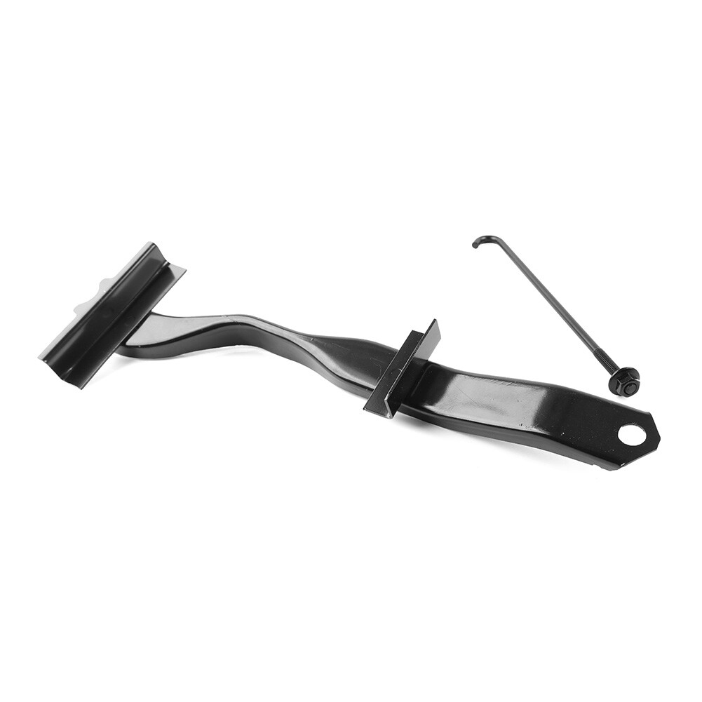 Black For Toyota Tacoma 4Runner 74404-35140 Battery Hold Down Bracket Clamp