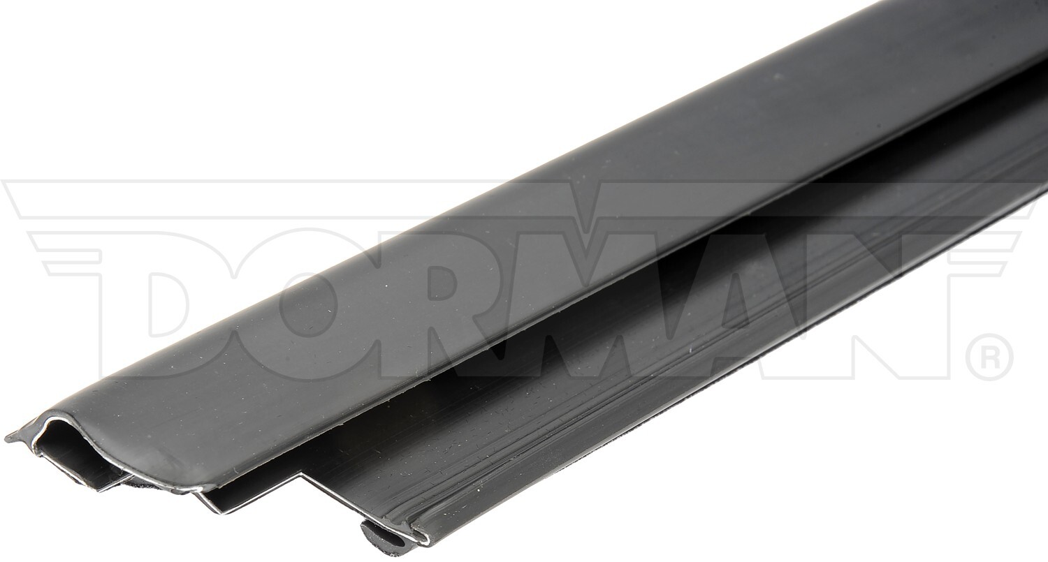 Rear Right Outer Door Belt Molding Dorman For 2000-2006 GMC Yukon XL 2500 2001