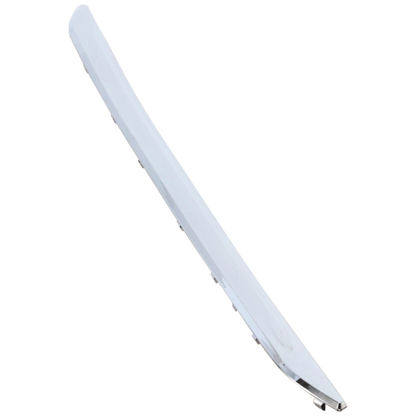 Bumper Trim For 2012-2015 BMW 328i 320i Rear