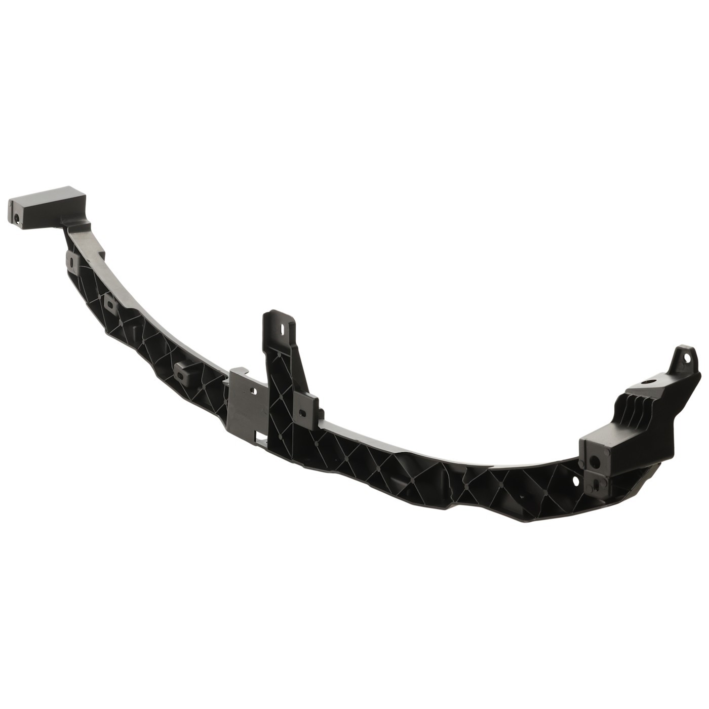 Bumper Retainer For 2016-2018 Nissan Altima Front Upper 622409HS0A NI1035112