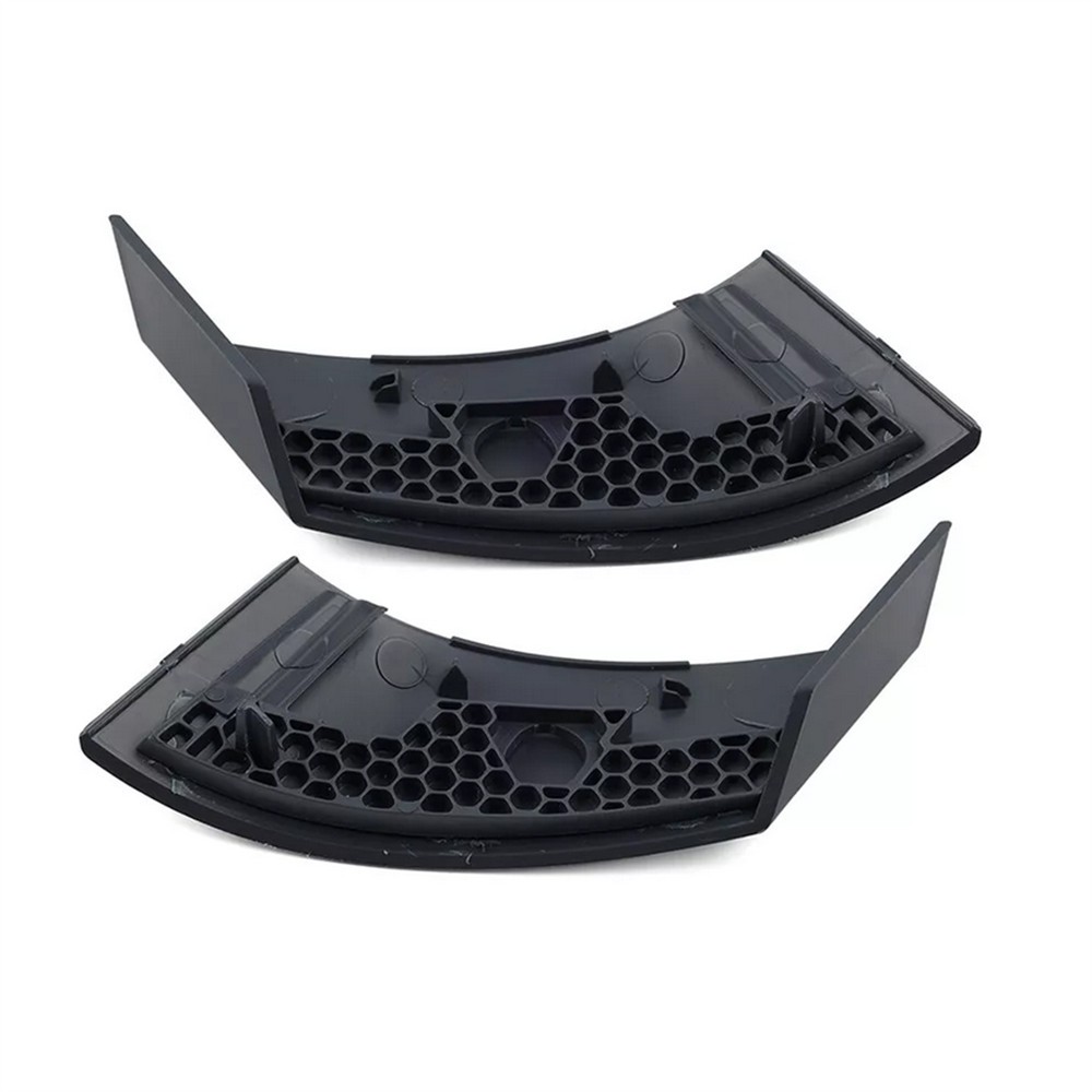 Car Front Left & Right A Pillar Lower Board Trim For Land Rover Defender 2020-23