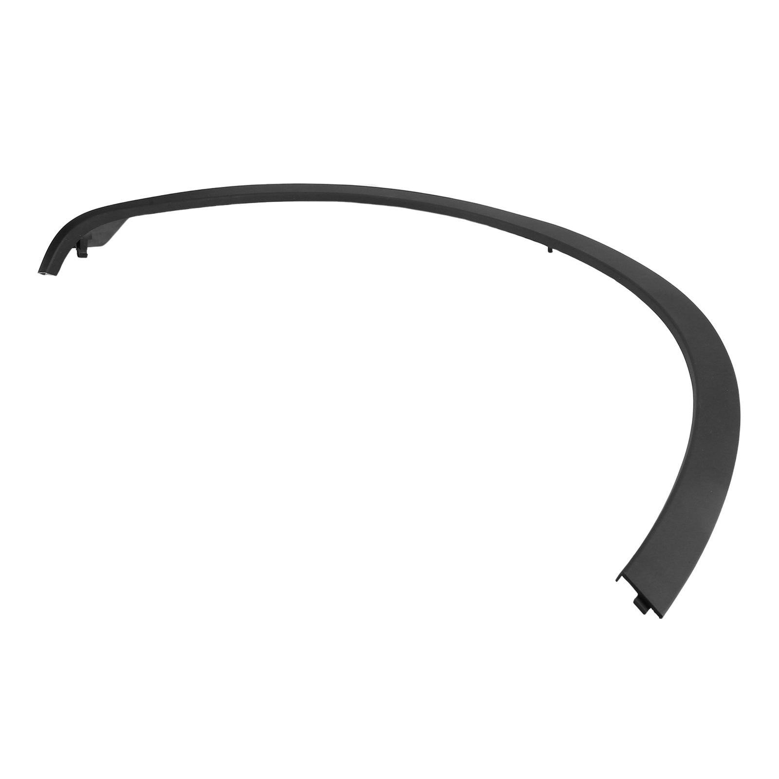 For 2017-2020 Maserati Levante 670061853 Rear Left Wheel Arch Trim Molding