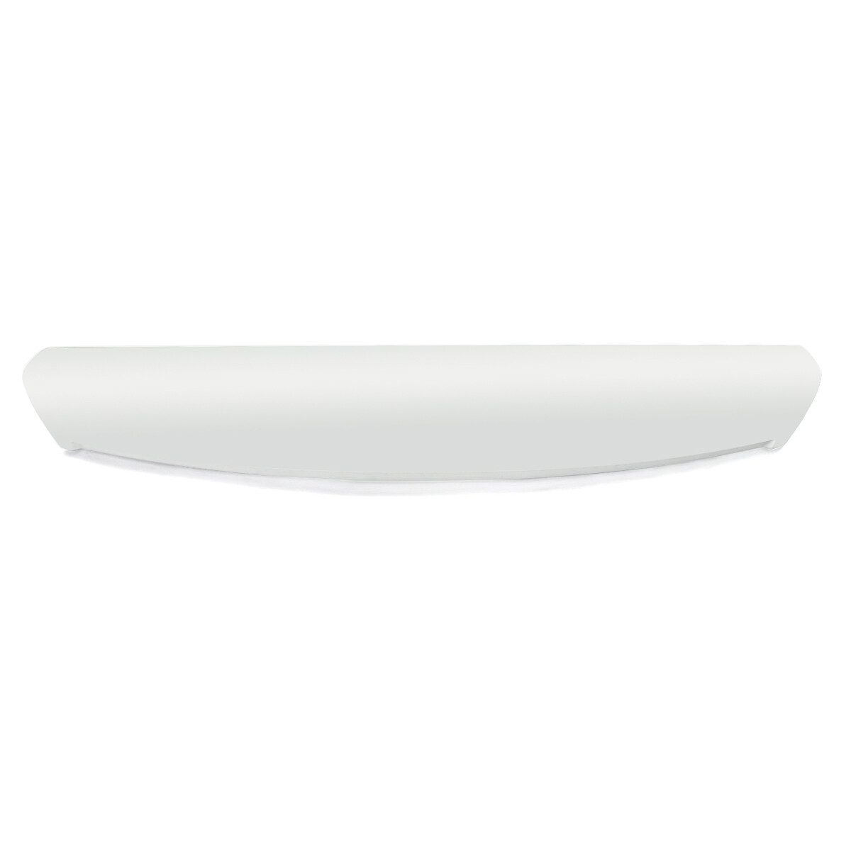 For GMC Terrain SLE SLT Denali 2010-2015 Front Hood Molding Trim Summit White
