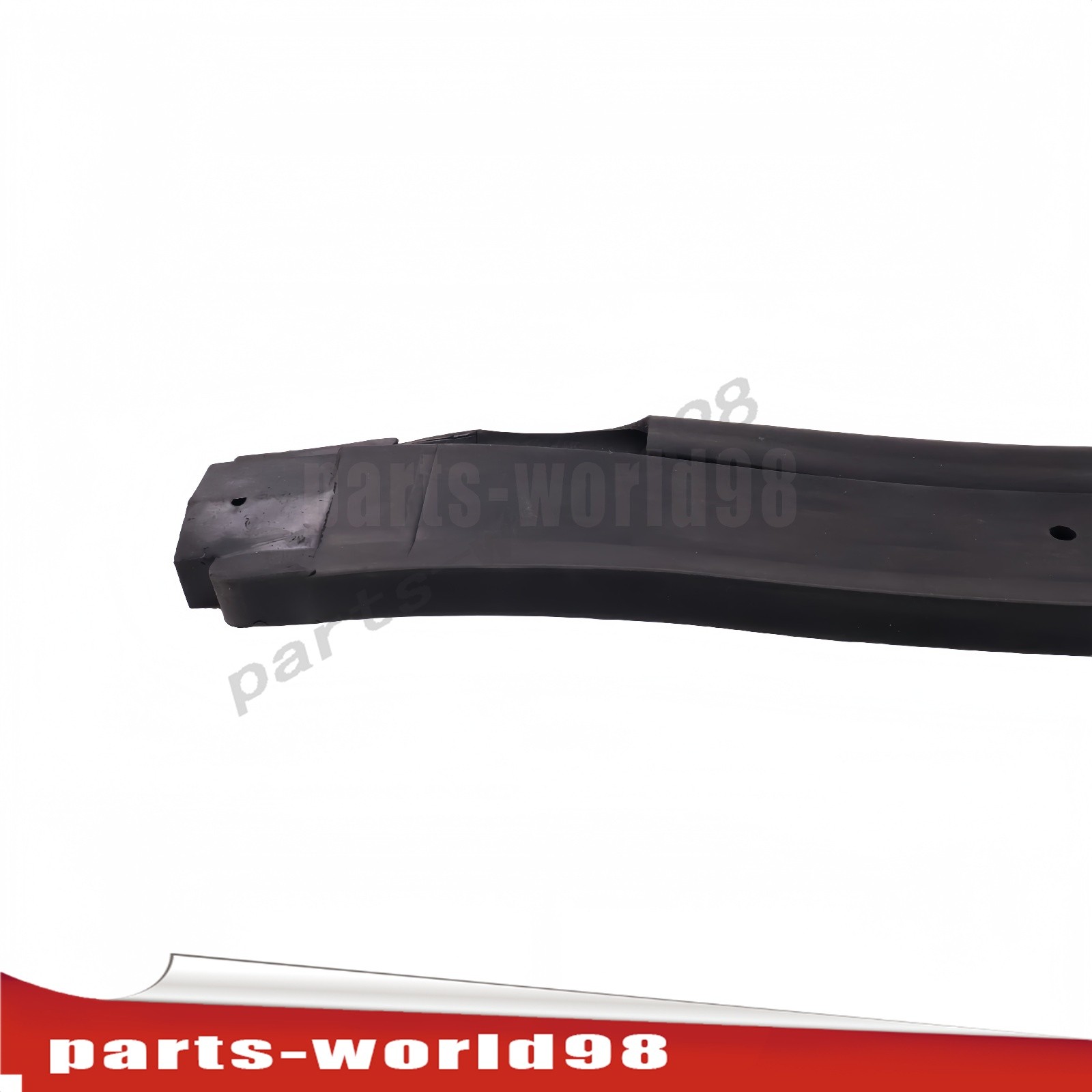 5453950 Windshield Cowl Seal For Jeep CJ5 CJ7 CJ8 1976-1986 New Frame B