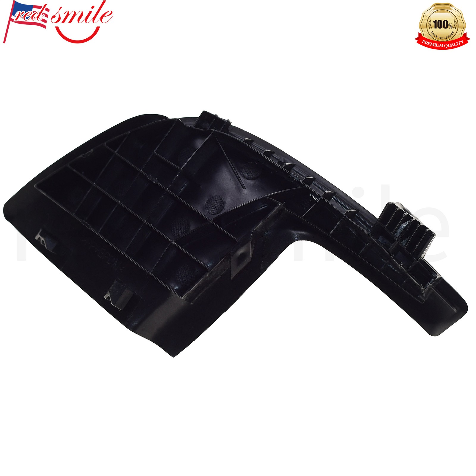 Windshield Wiper Cowl Extension Trim Hood Side Seal For 2010-2023 Toyota 4Runner