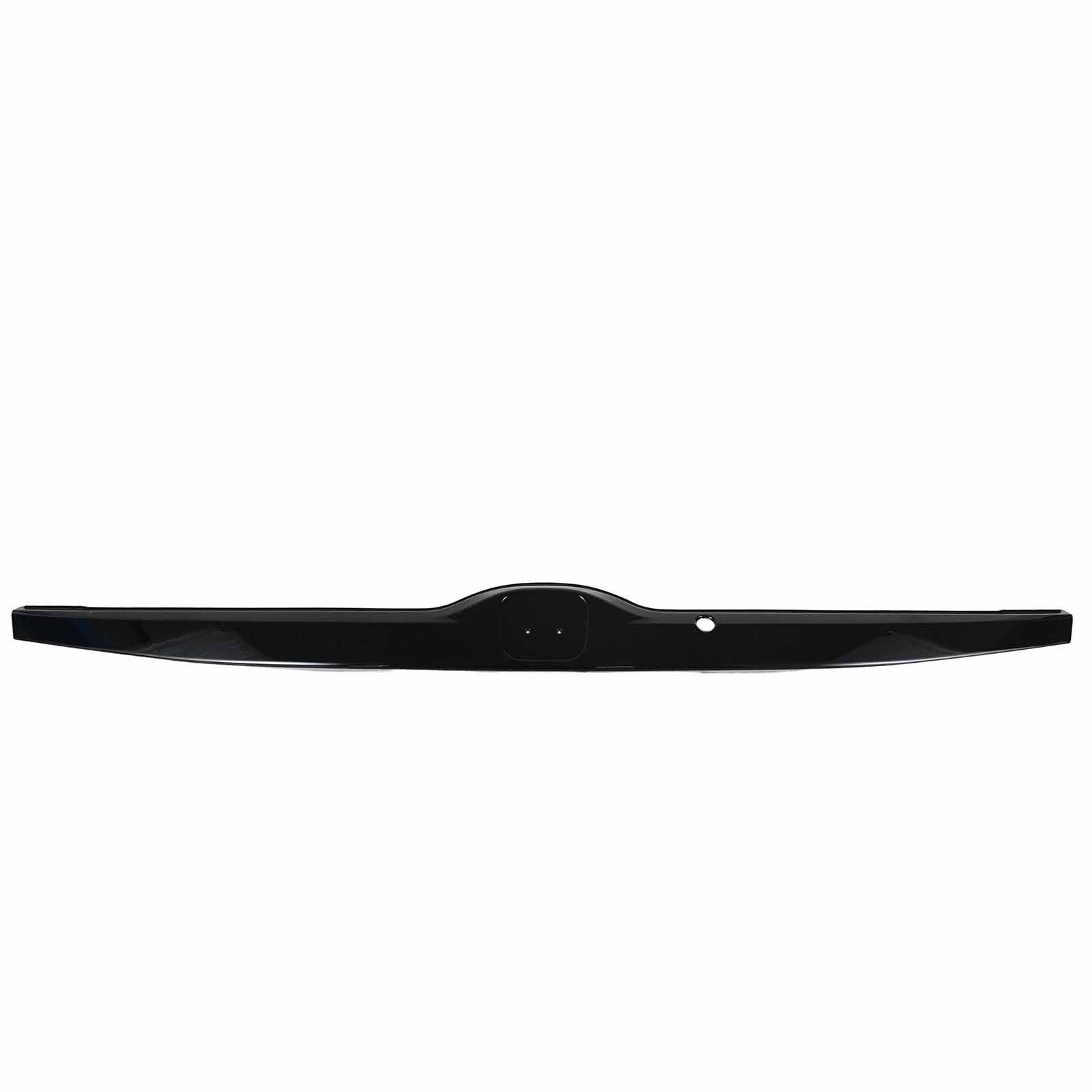 For 2015-2020 Honda Fit Liftgate Tailgate Hatch License Trim 74890-T5A-A11 Black