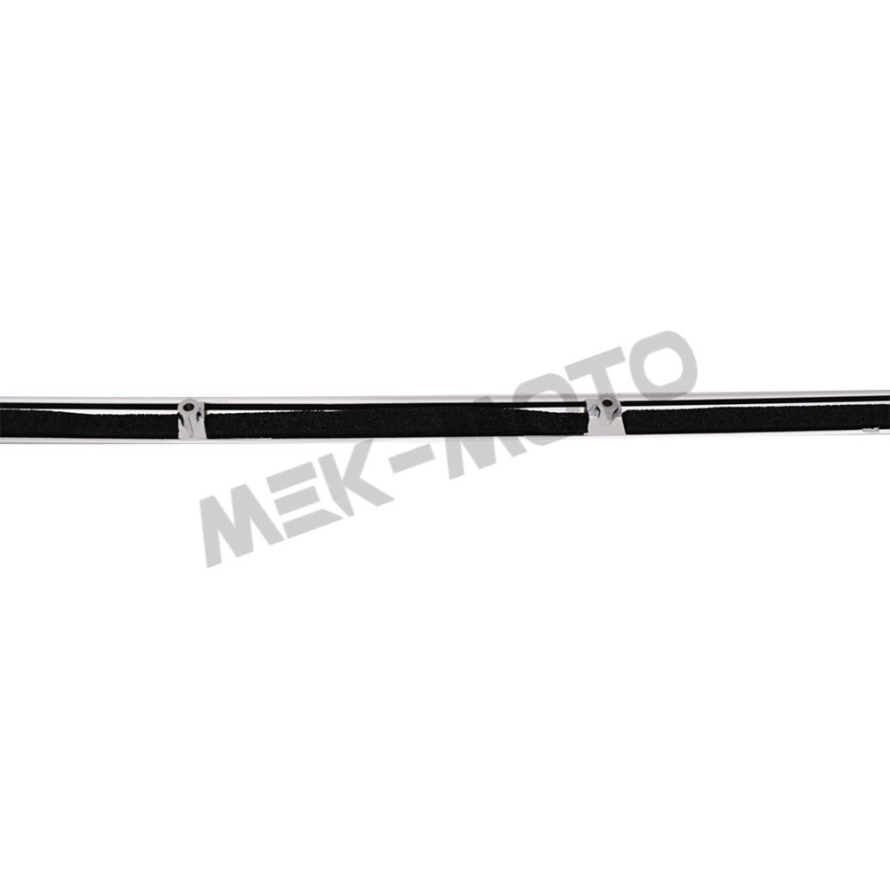 For 2016-2022 Mazda CX-9 Front Bumper Face Bar Trim Molding Step Pad TK5150120B