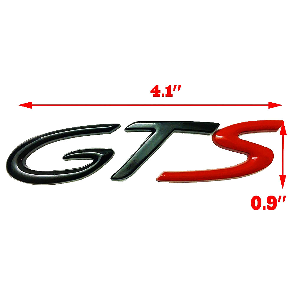 JDM Red Adjustable Front Bumper Lip Splitter Strut Rod Tie Support Bar Universal