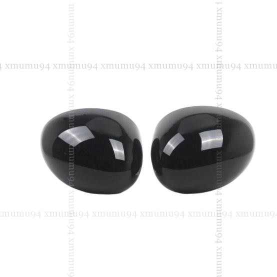 Manual Fold Mirror Covers For BMW Mini R55 R56 R57 R58 R59 R60 R61 2007-2015