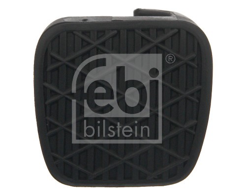 Pedal Pad fits MERCEDES 230G W460 2.3 79 to 93 M115.973 A1072910182 A1102910182