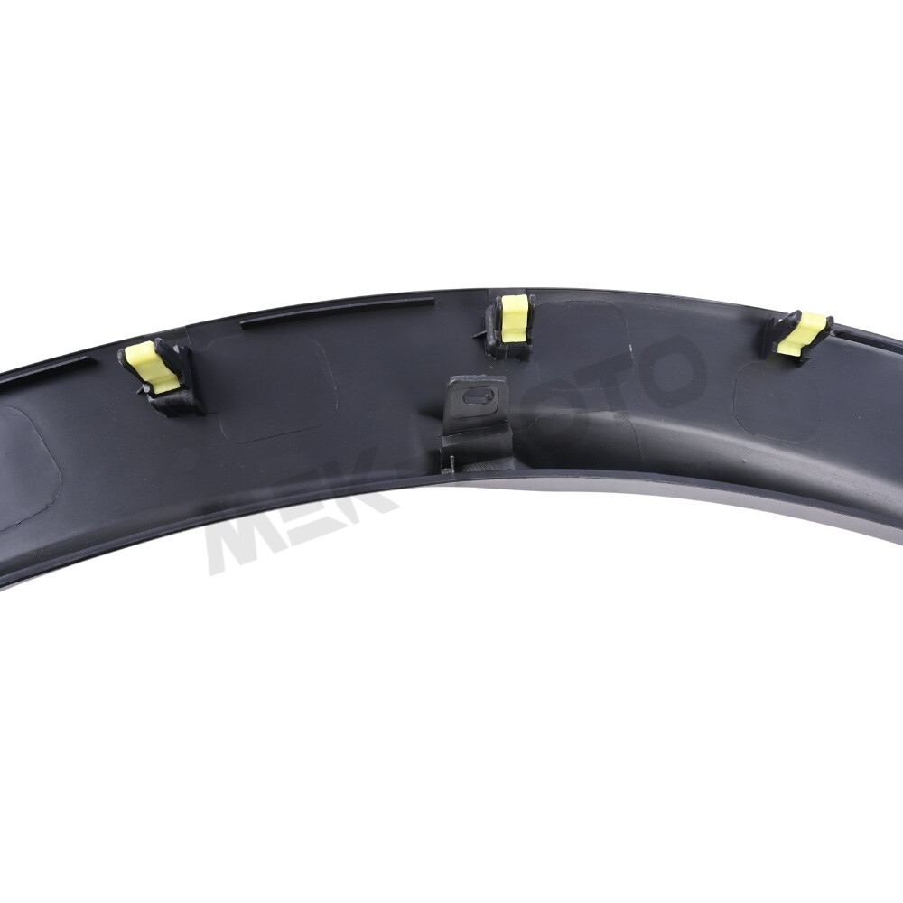 For Honda CR-V CRV 2023 2024 Left Side Rear Wheel Flare Molding Trim LH