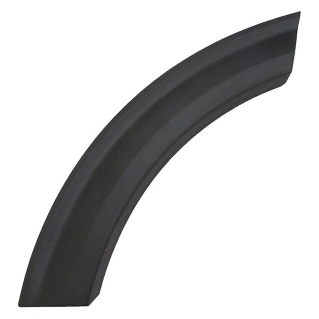 For Ford Explorer 2020-2022 Wheel Arch Trim Driver Side | Rear PP Plastic Black