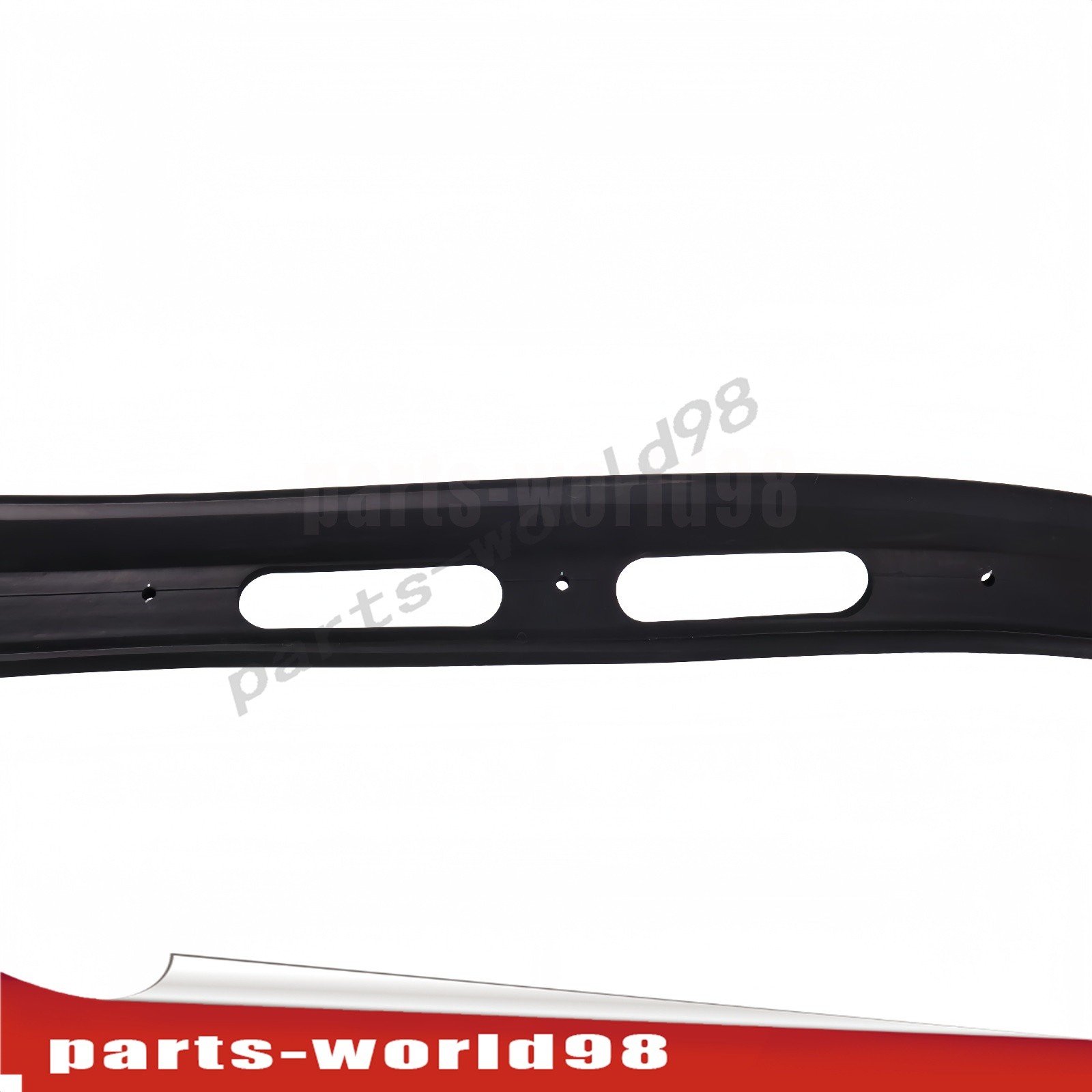 5453950 Windshield Cowl Seal For Jeep CJ5 CJ7 CJ8 1976-1986 New Frame B