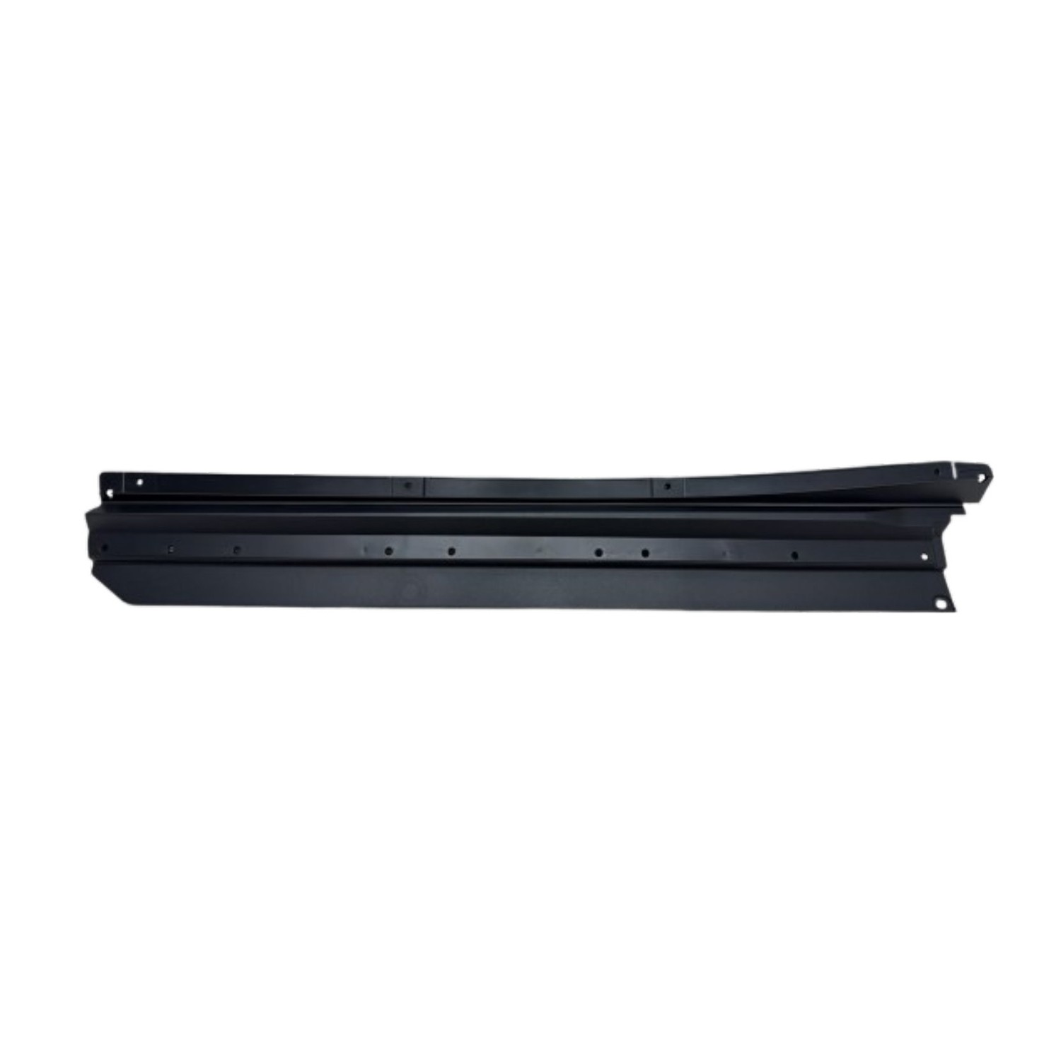TO1504113 New Replacement Exterior Driver Side Rear Lower Door Molding