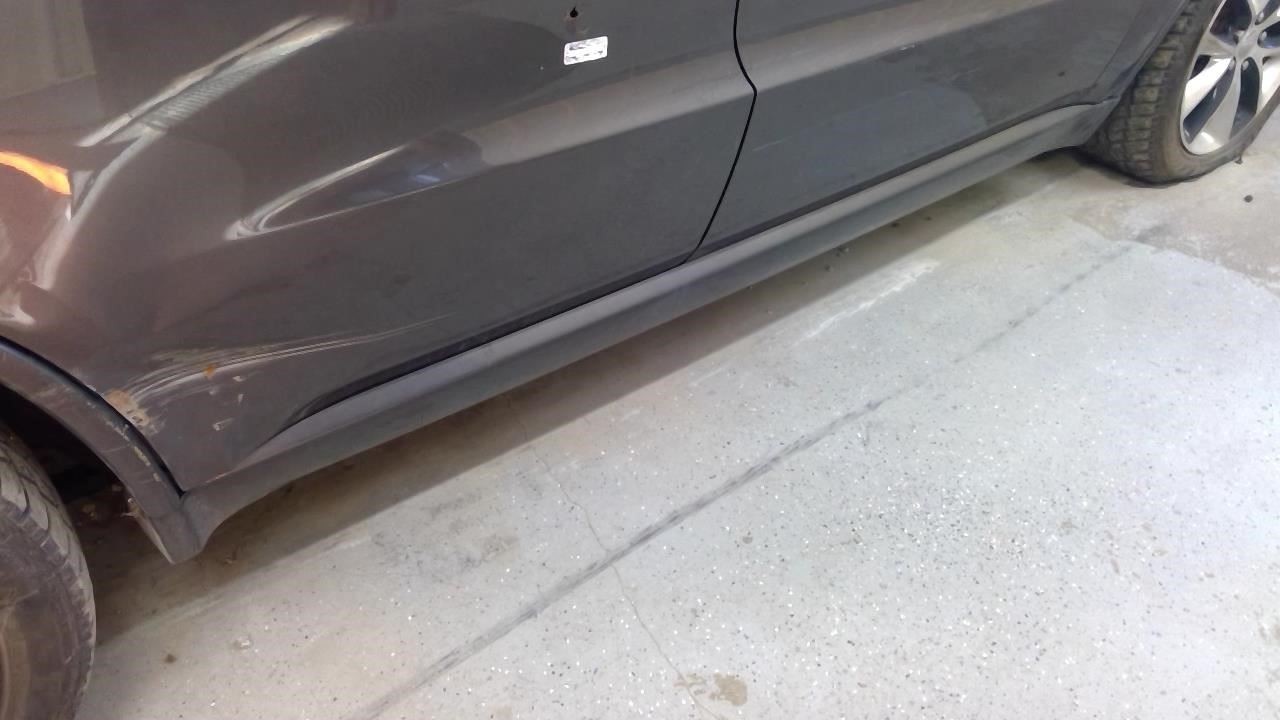 (LOCAL PICKUP ONLY) DURANGO 2014 Rocker Panel Moulding 1742804