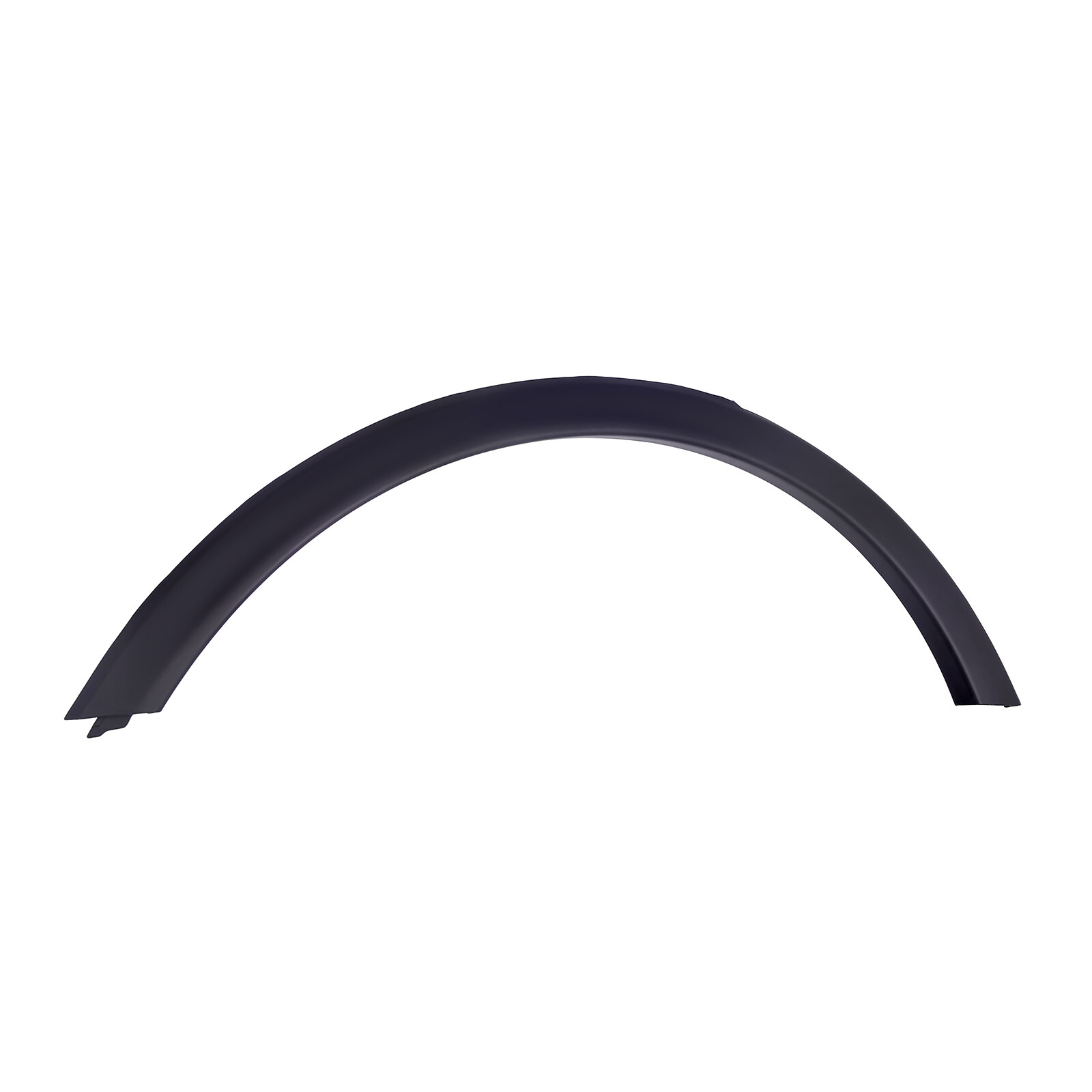 For 2013-2022 Buick Encore Rear Passenger Wheel Arch Trim Molding Fender Flare