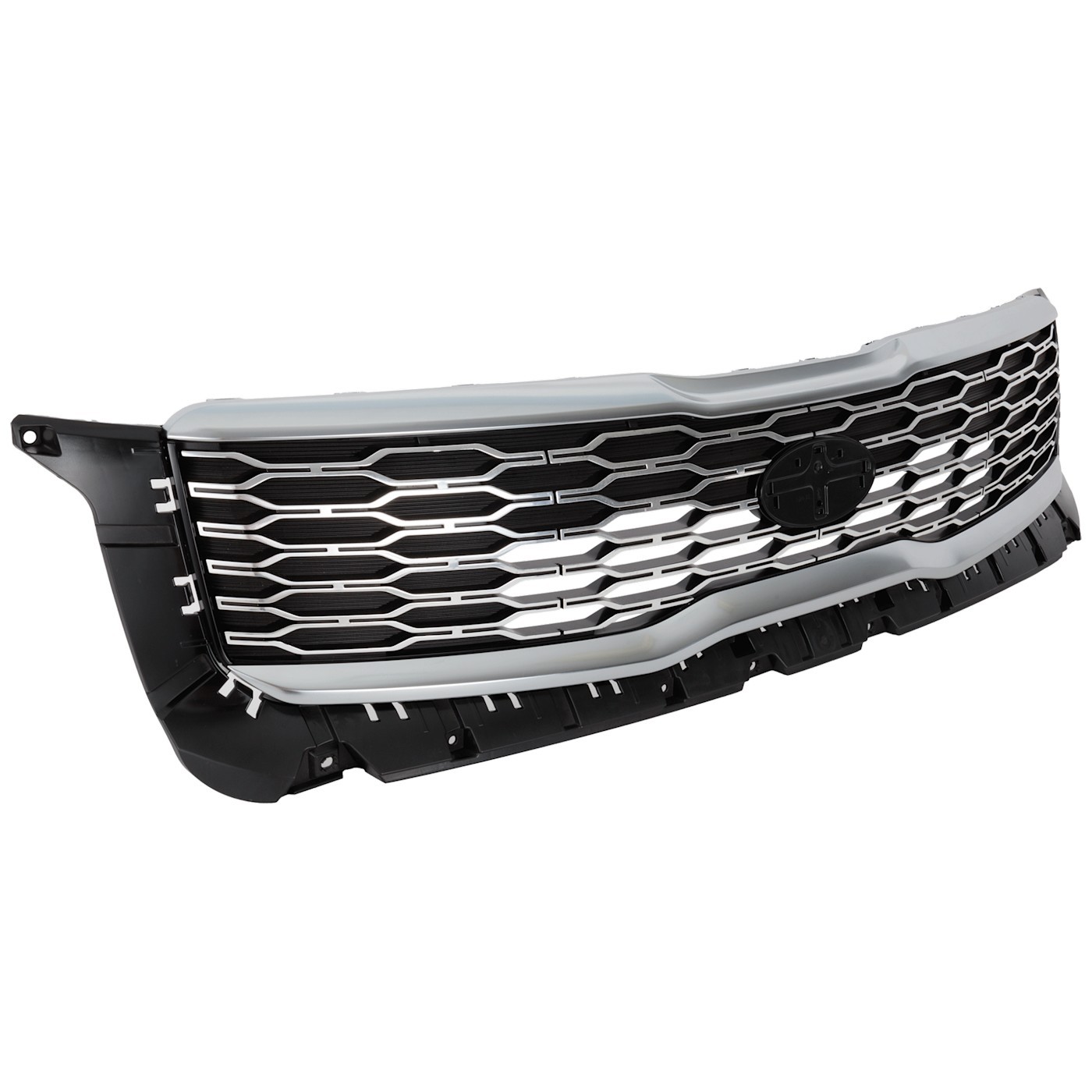Grille Grill 86350S9100 for Kia Telluride 2020-2021