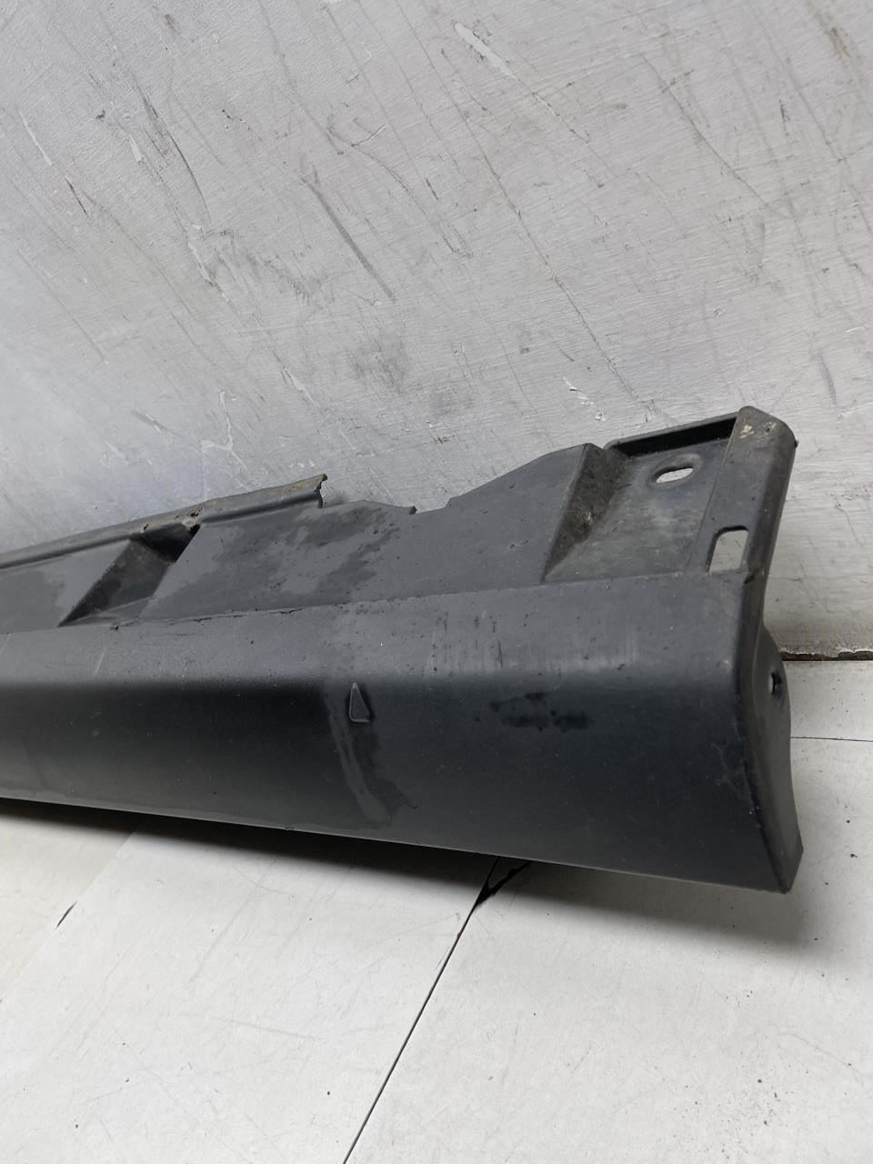 2016 FORD FOCUS SE LEFT DRIVER SIDE SKIRT ROCKER PANEL COVER OEM+