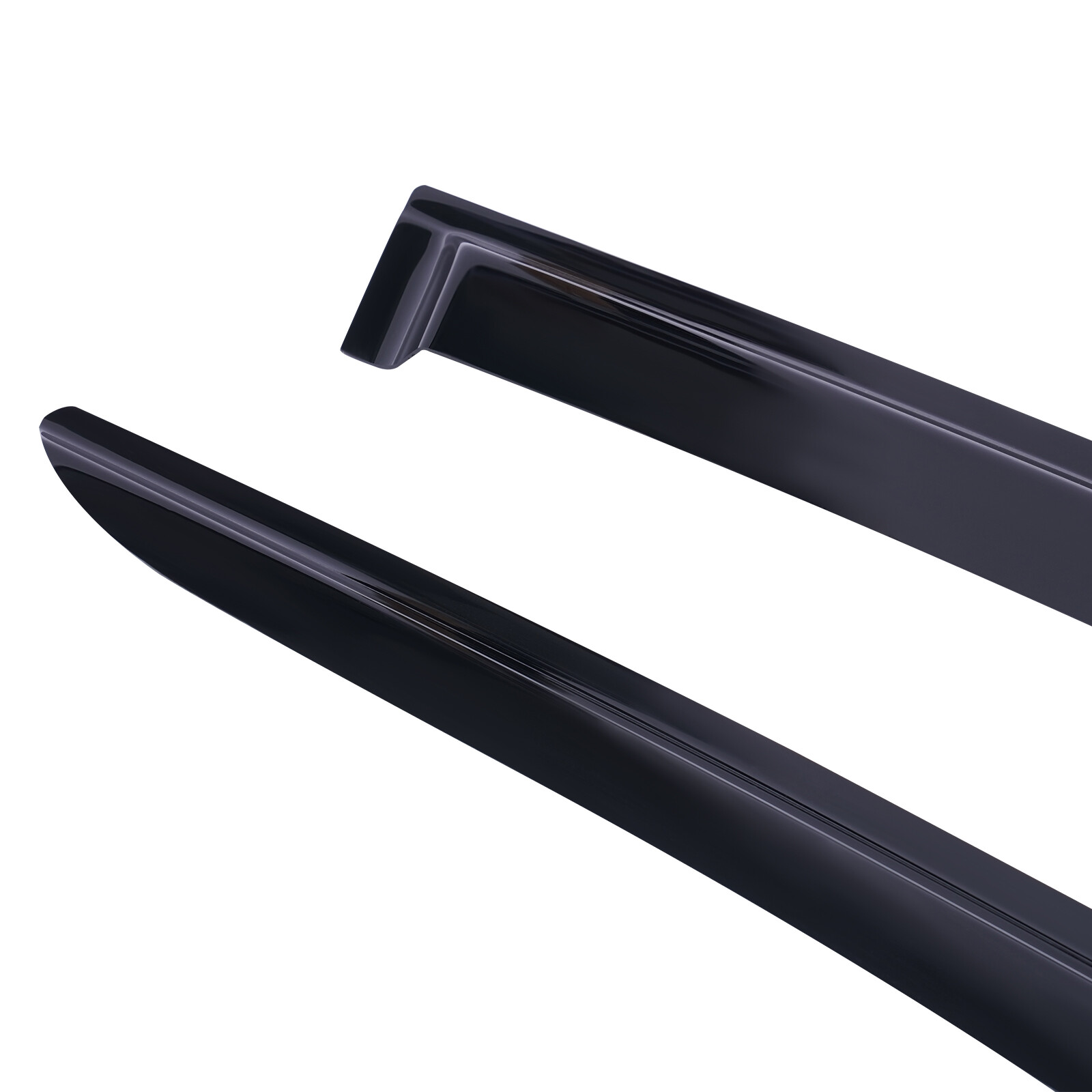 For Toyota RAV4 2019 – 2022 Window Wind Deflector Door Visor Rain Guard