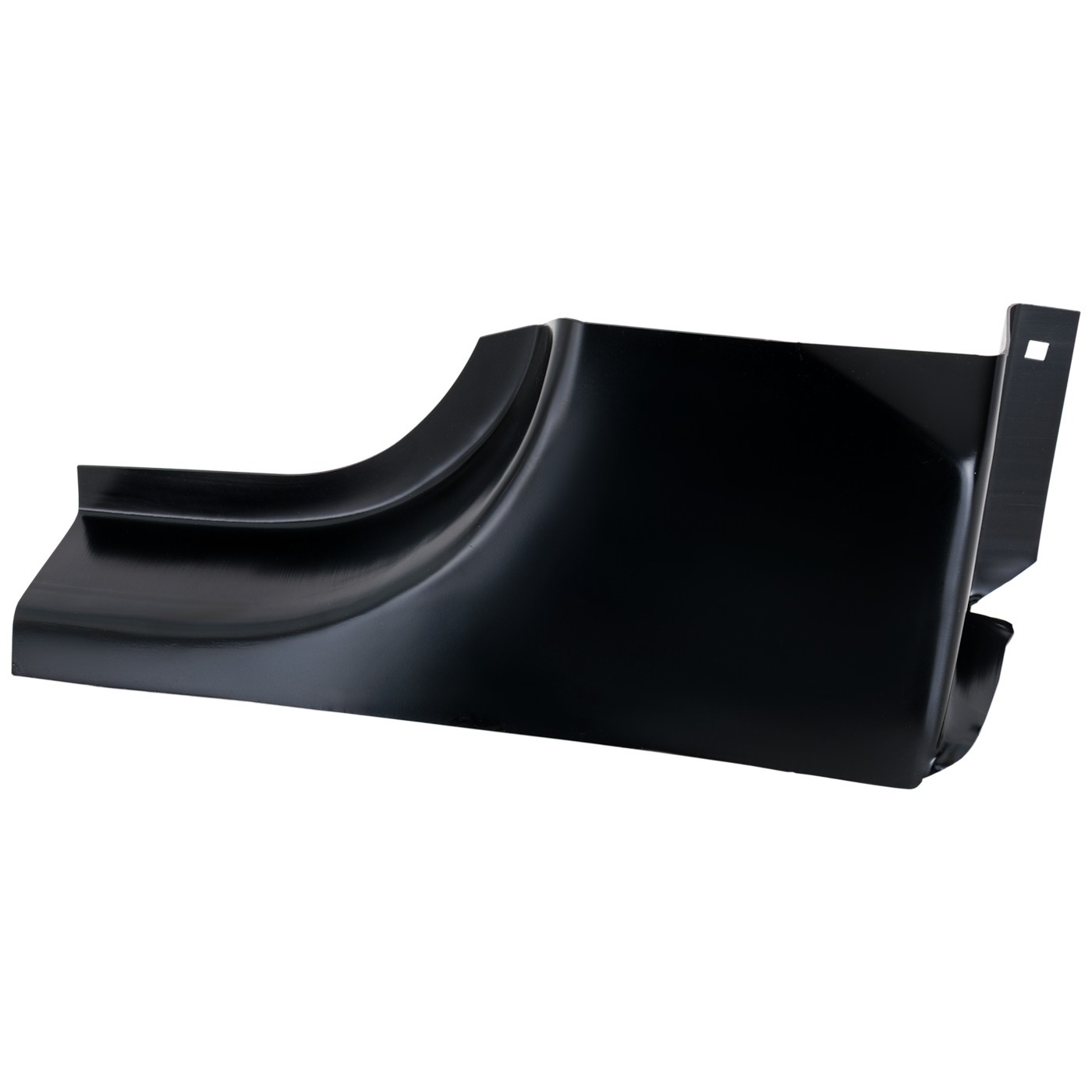 Door Pillar Front Passenger Right Side Lower for F150 Truck F250 F350 Hand Ford