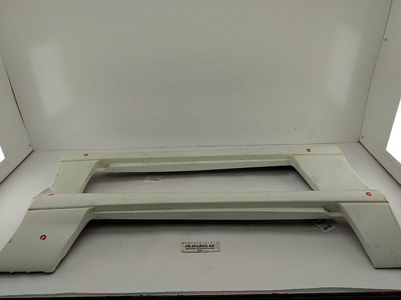 DODGE STEALTH MITSUBISHI 3000GT Pair Of Rocker Panels Side Skirts Fits 95 96 97