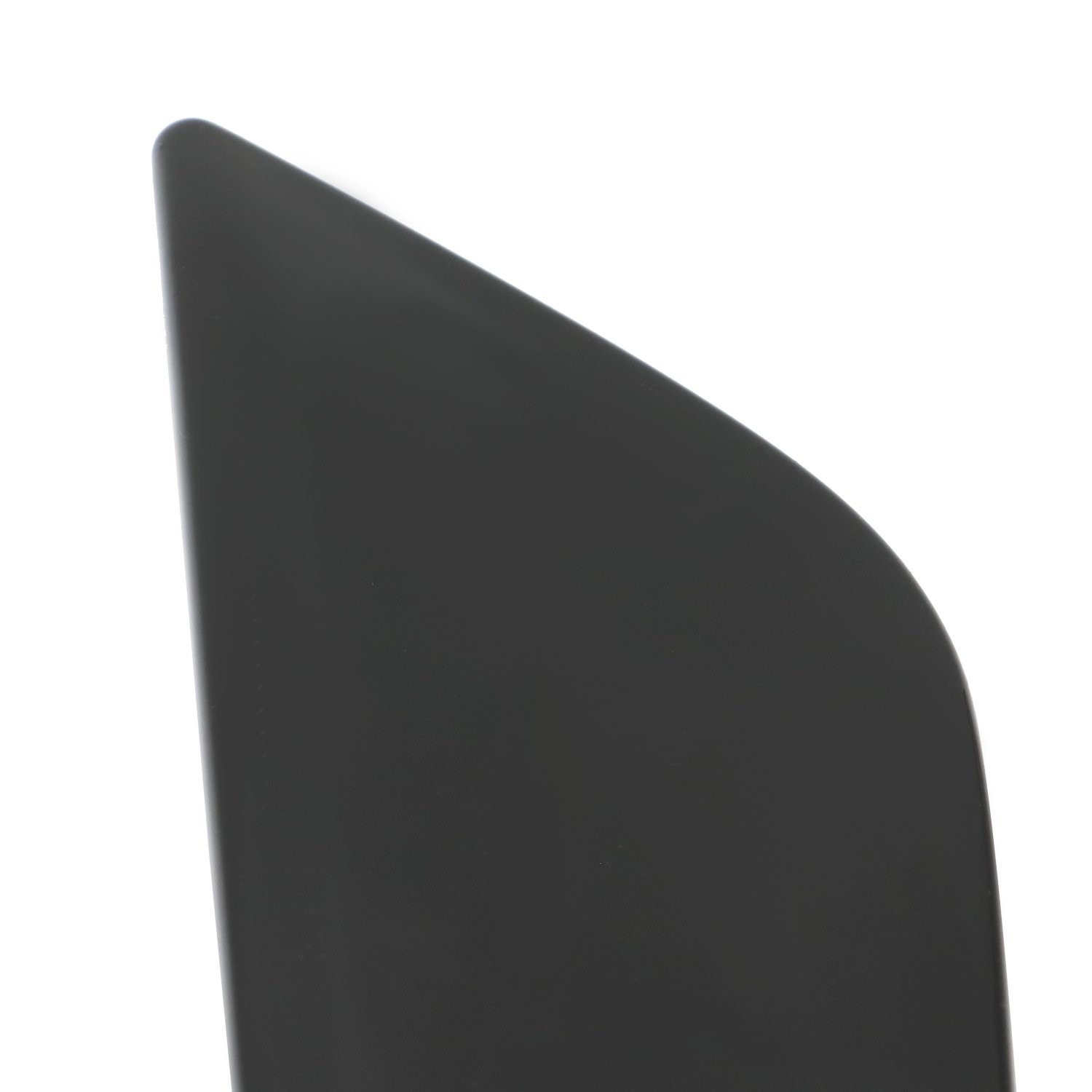 New LH & RH Side Black Fender Duct Trim Fits For BMW G30 5 Series 2017-2023 USA