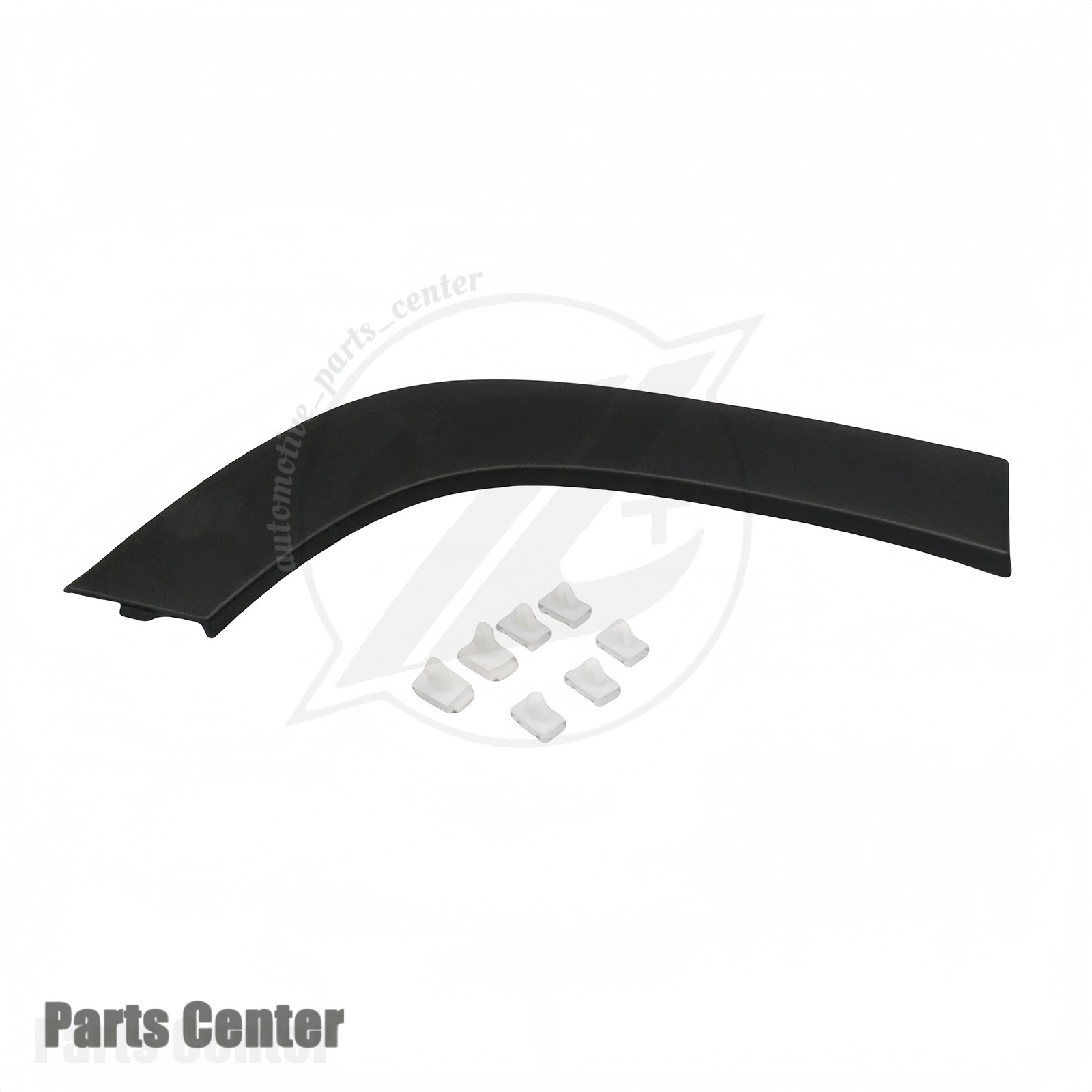 Rear Right Side Wheel Arch Trim PP Plastic GM1791127 Fits 2018-2023 GMC Terrain