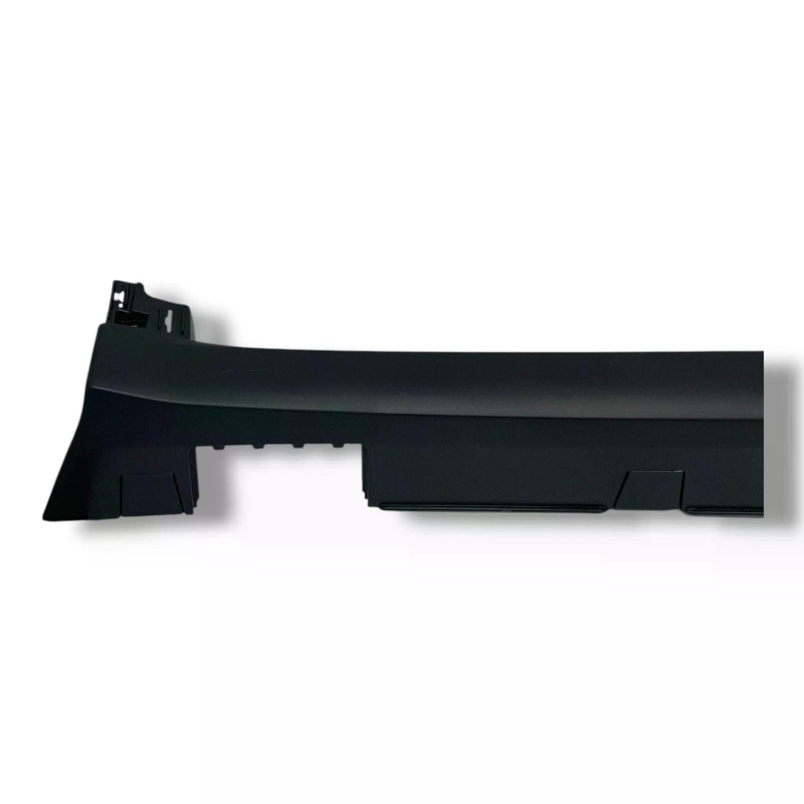 Fits Tesla Model X 2015-2021 Left Driver Rocker Panel Sill Outer Cover 1035096