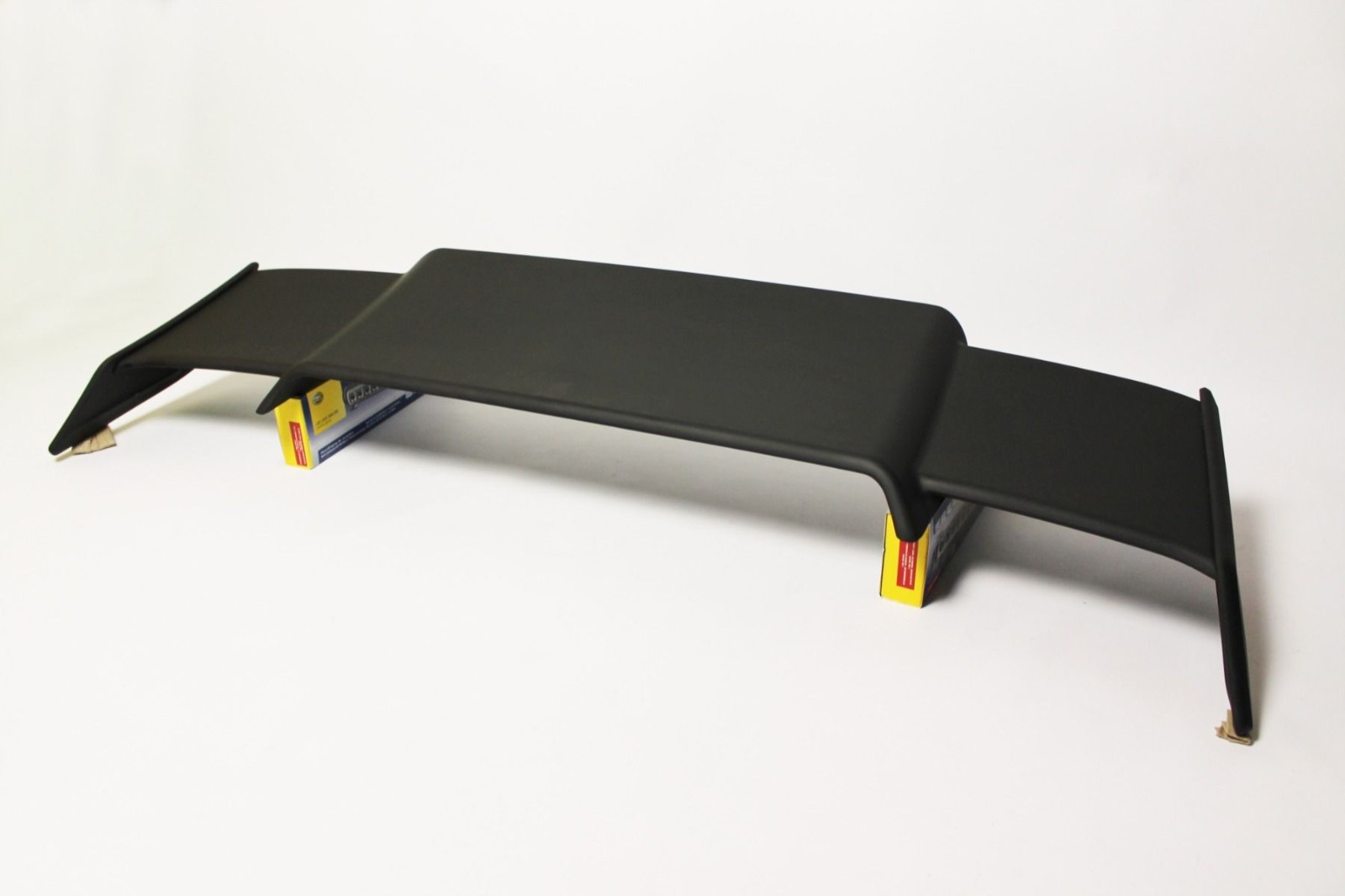 G Wagon Fiberglass Rear Roof Spoiler made for W463A W464 Mercedes