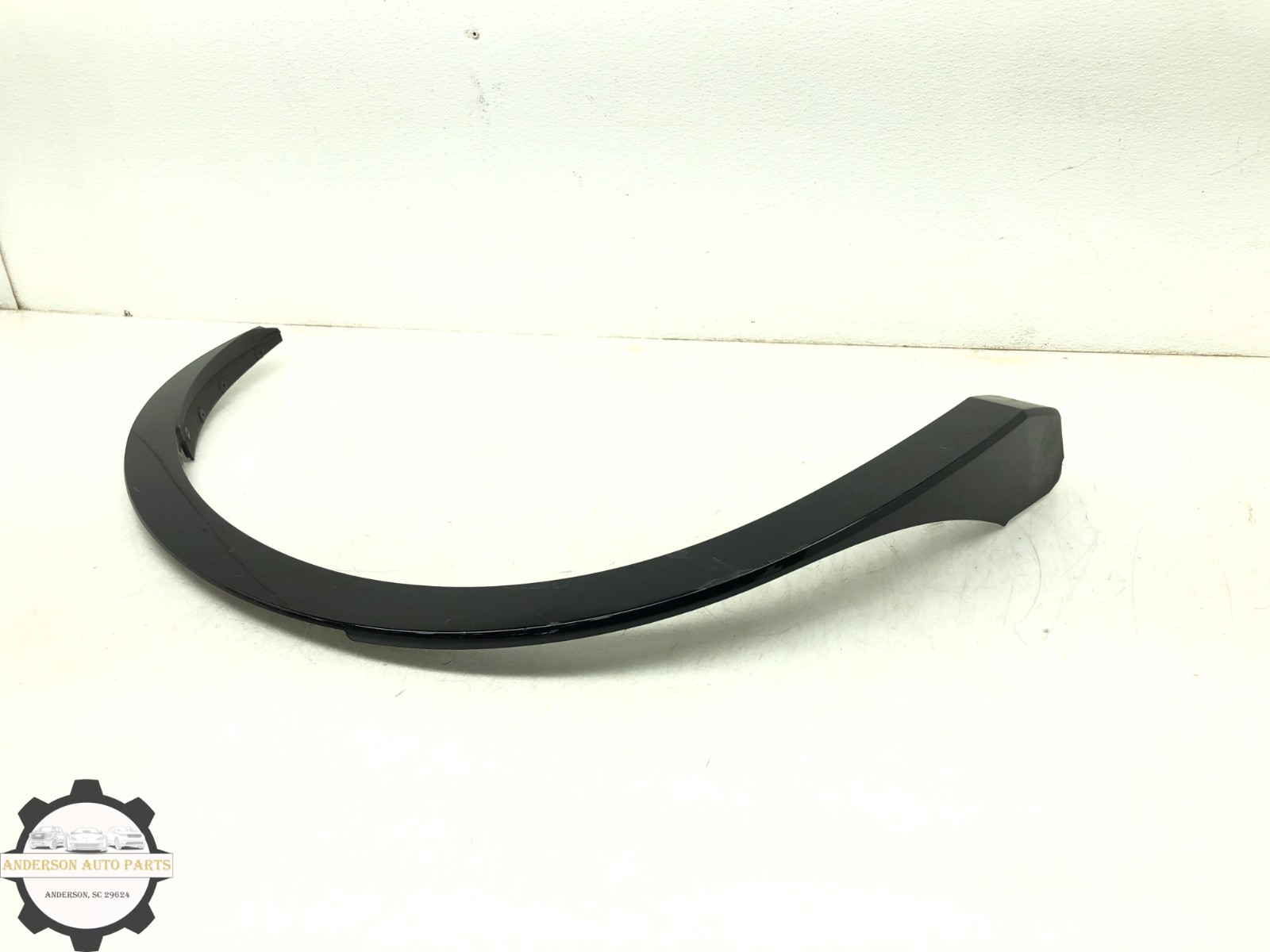 2019-2026 CHEVROLET BLAZER LEFT DRIVER REAR FENDER WHEEL ARCH FLARE MOLDING OEM#