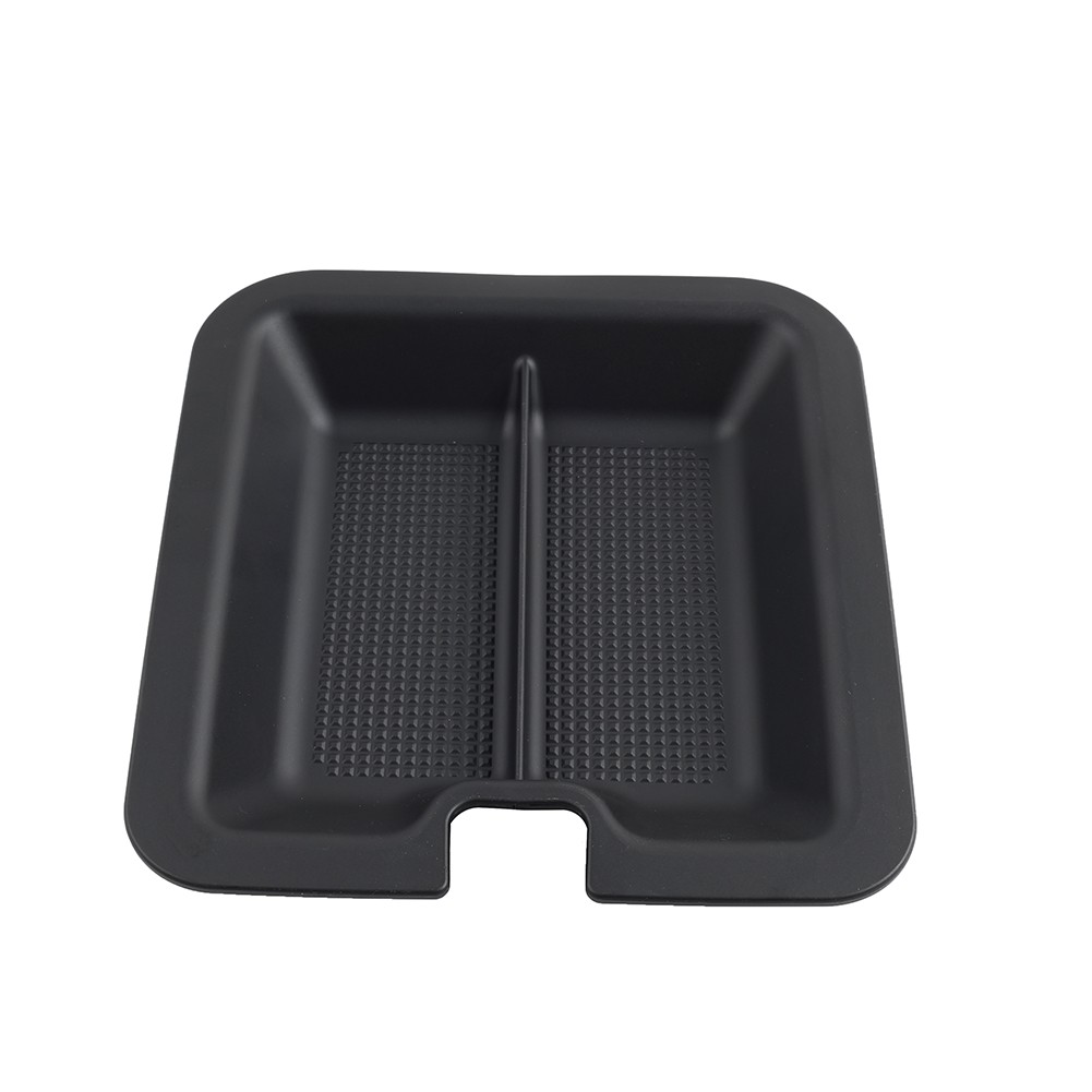 Center Console Cubby Tray Storage Box For Land Rover Range Rover Sport LR3 LR4
