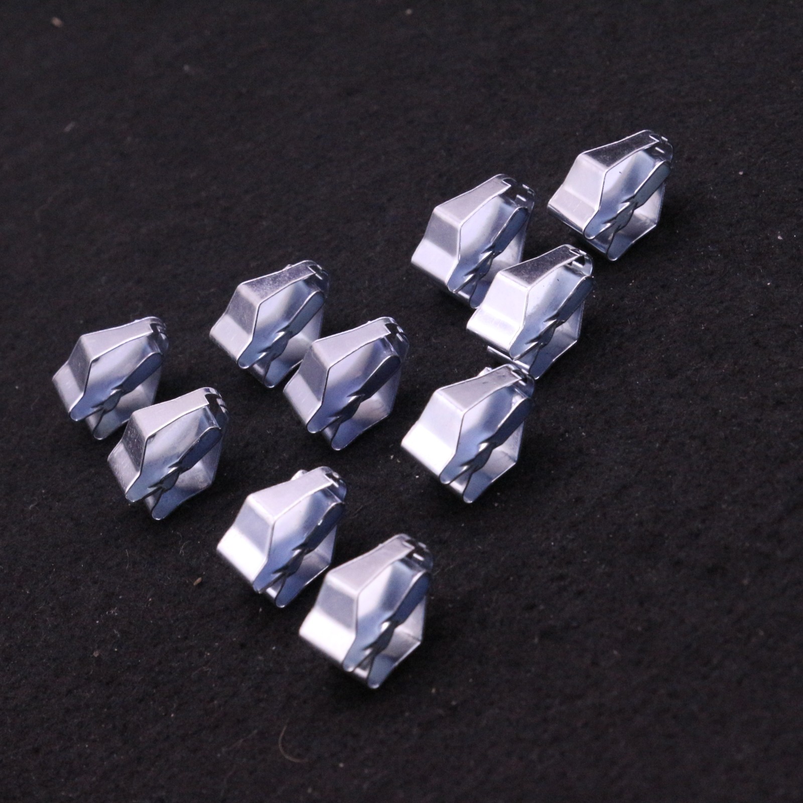 10 Pcs Trim Panel Retainer Clip For BMW 228i 230i 320i 328d 328i 335i 430i 440i