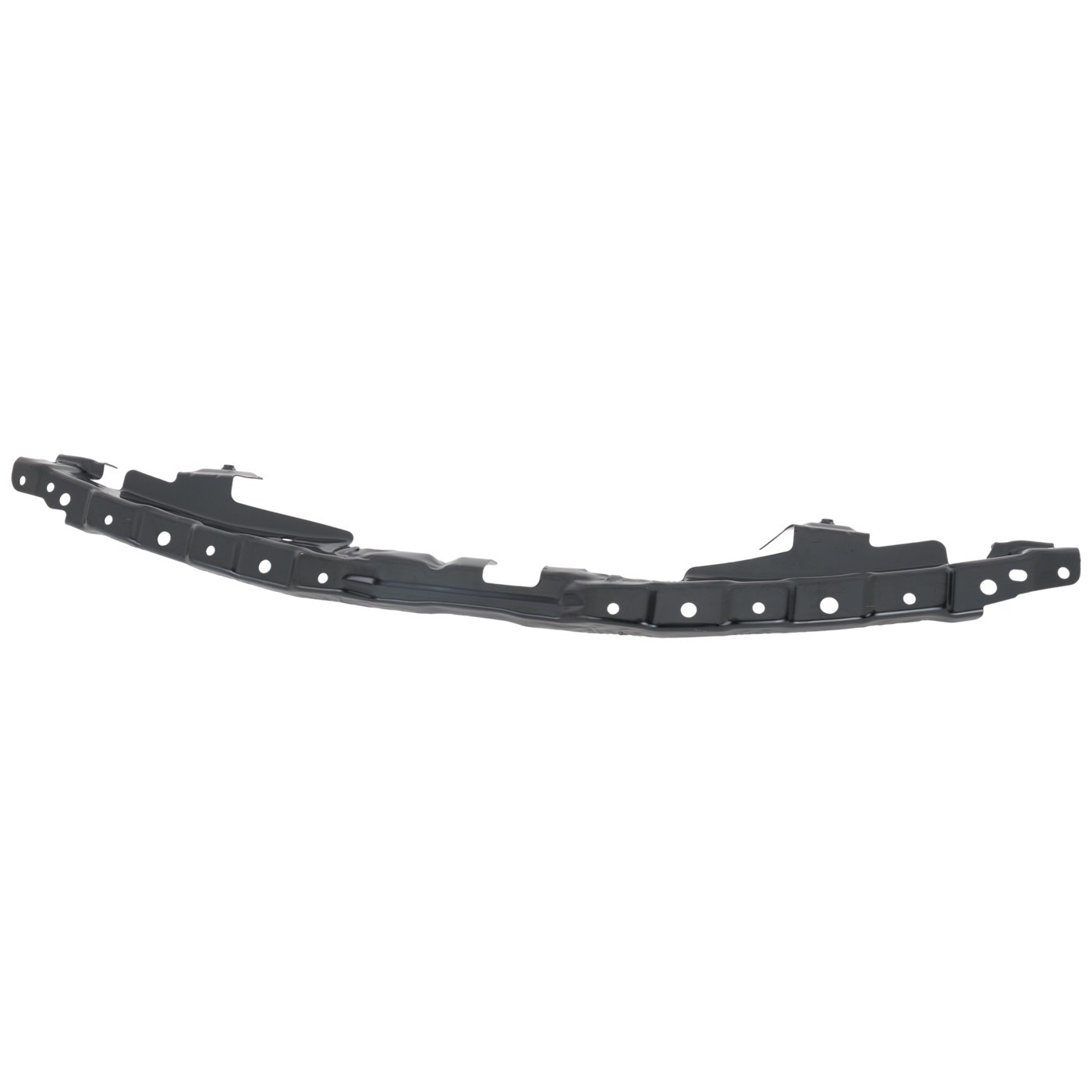 Bumper Face Bar Retainer Bracket Brace Mounting Kit Front Upper 622406SA0A