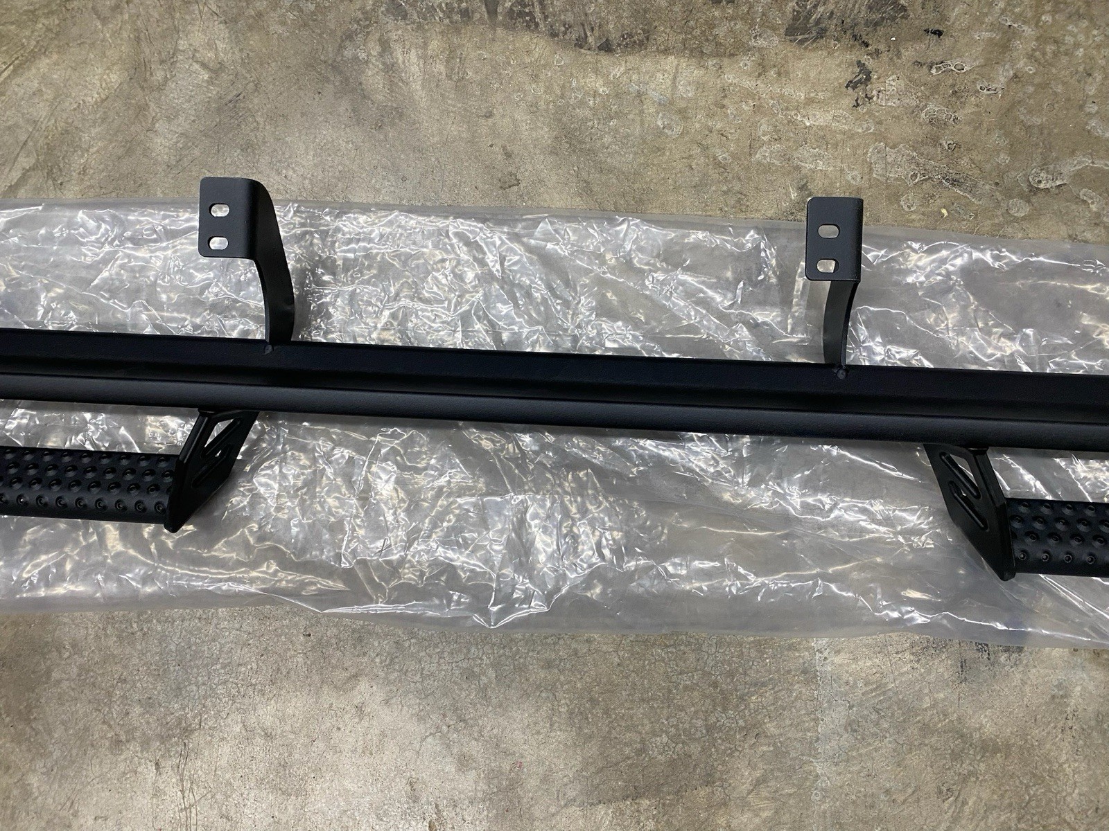 2022 2023 2024 TOYOTA TUNDRA PREDATOR STEP DRIVER ROCKER MOLDING LH 51084-YY040