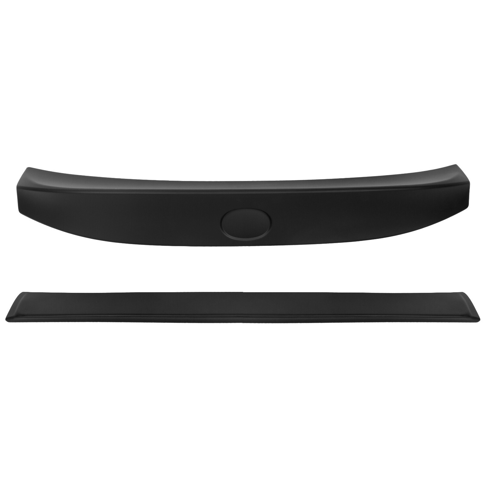 FOR 06-13 LEXUS IS250 IS350 ISF WA DUCKBILL TRUNK LID REAR WINDOW ROOF SPOILER