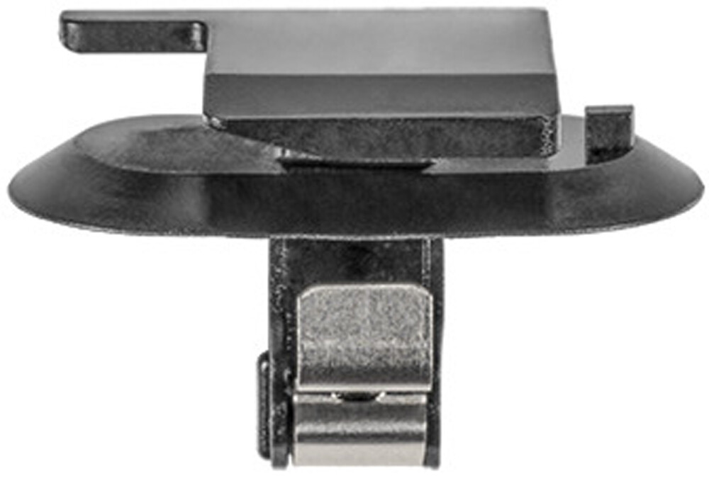 AMZ Clips And Fasteners 15 Moulding Clips with Metal Reinforcement Compatible