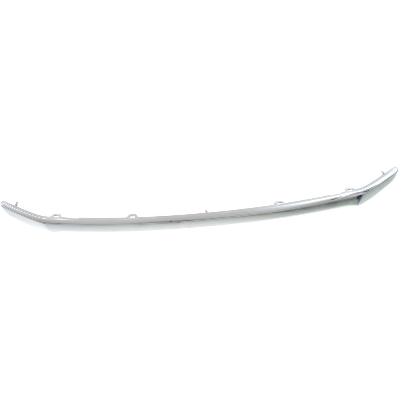 New Grille Trim Grill Lower Chrome for Honda Pilot 16-17 HO1216115 71124TG7A01
