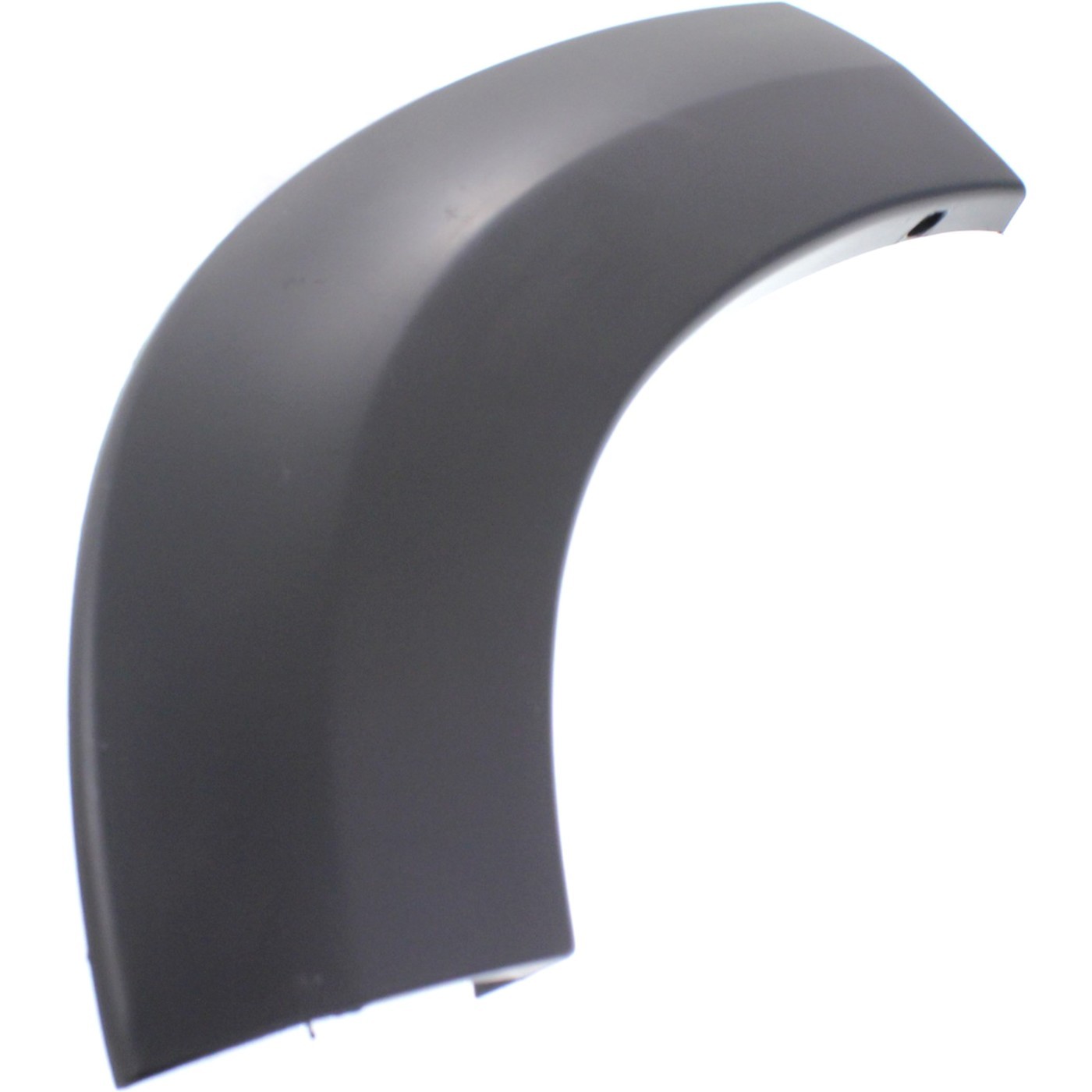 Fender Trim Set For 2006-2012 Toyota RAV4 Rear Left & Right, Rear Section 2Pc