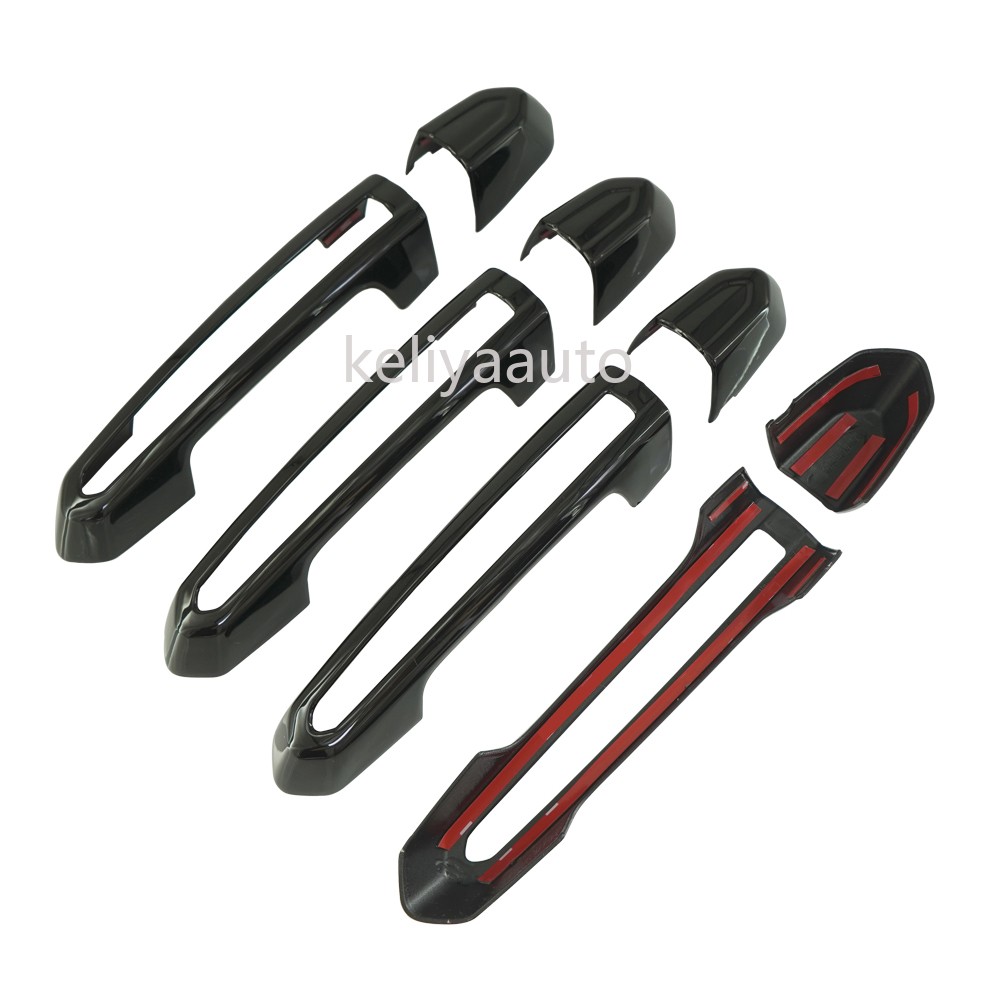 For 2013-2022 Cadillac XT4 XT5 XT6 CT4 ATS XTS Accessories Door Handle Cover