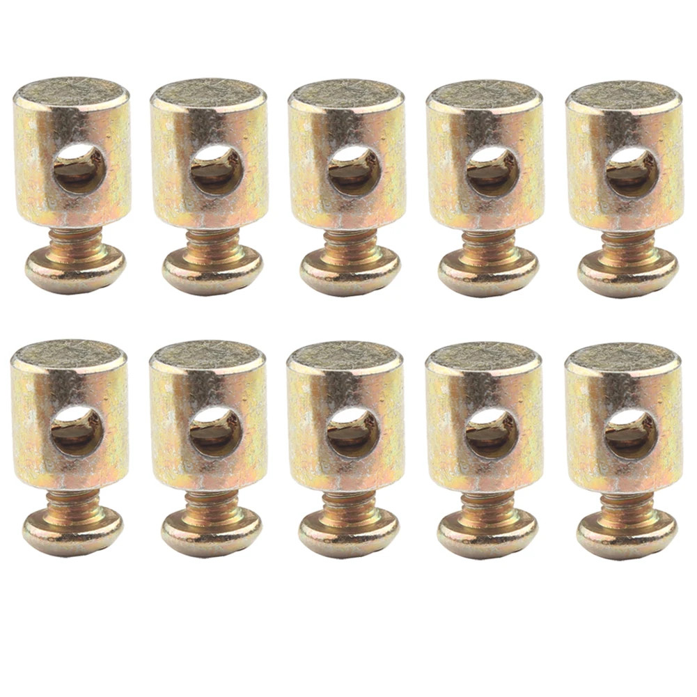 20PCS Simple Install Throttle Clamps for Motorcycle for atv 4 Wheel for Go for