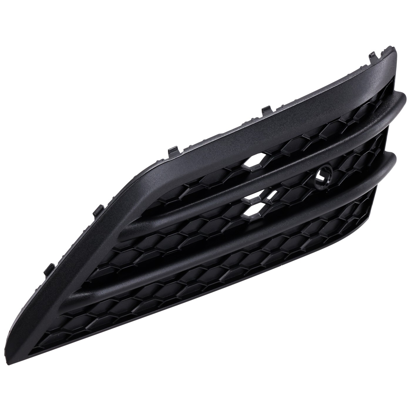 Bumper Grille Front Passenger Right Side For 2016-2018 HONDA PILOT ELITE TOURING