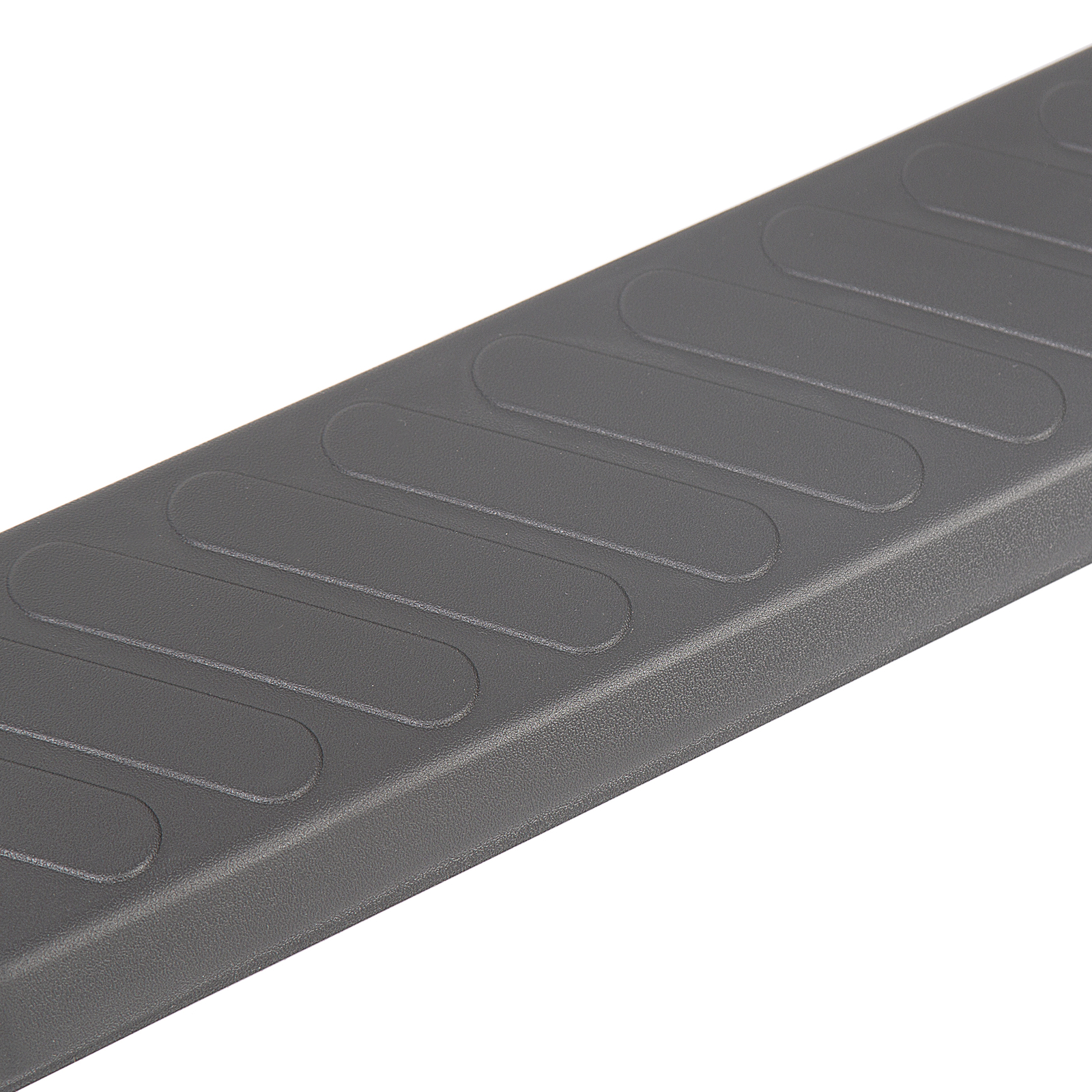 Pair Improved Bed Rail Cap Molding Set For Honda Ridgeline 2006-2014 Left&Right