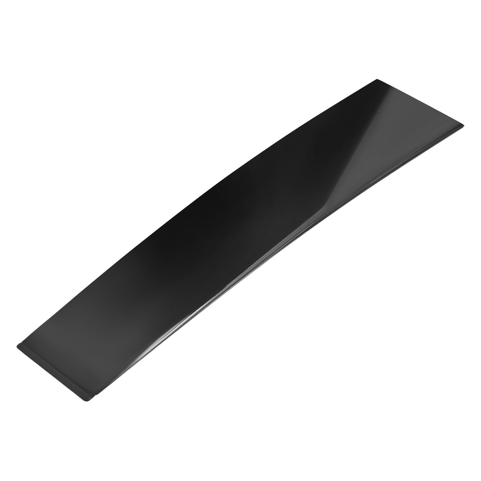 LH Rear B Pillar Door Window Trim Applique For JEEP GRAND CHEROKEE 2011-2021