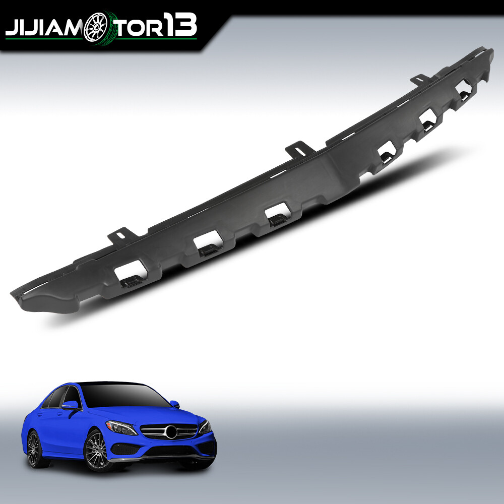Front Bumper Retainer Bracket 2058851165 Fit For 2015-2020 Mercedes-Benz C300