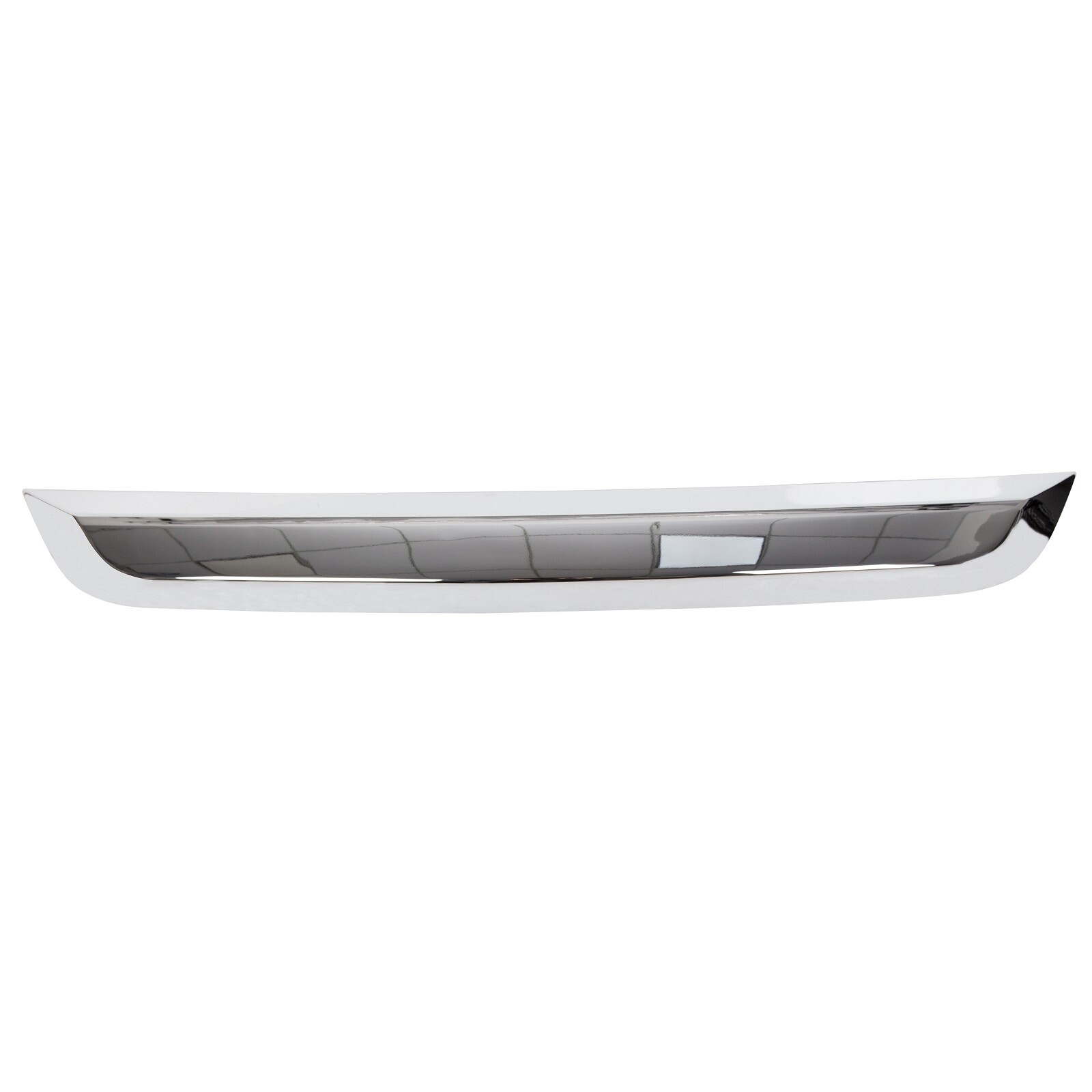 Grille Trim Grill Lower Chrome For Ford Fusion 2010-2012 FO1216104C AE5Z8200B