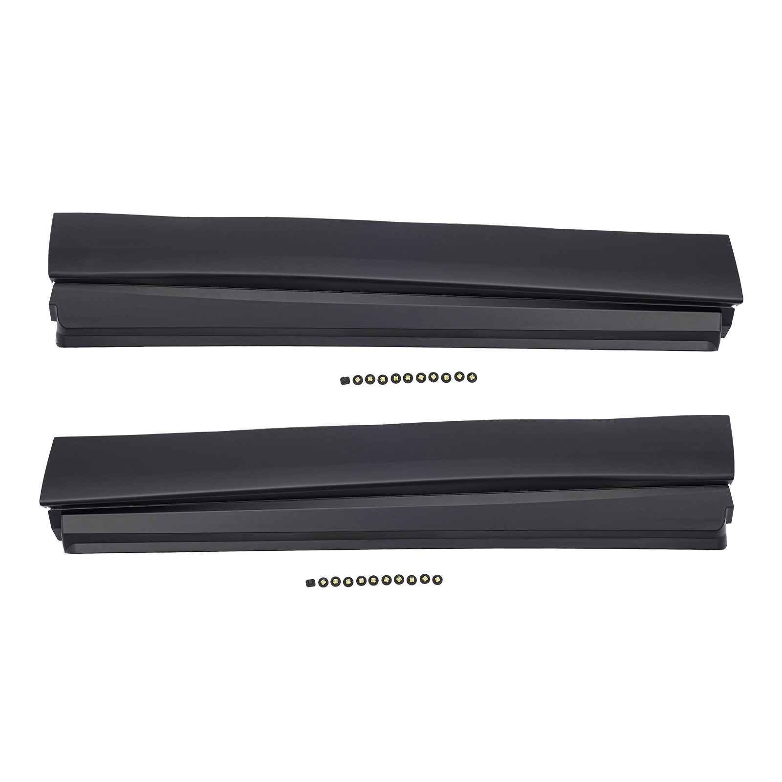 Fits 2015-2021 Toyota Highlander Right Front Door Lower Trim Rocker Molding RH